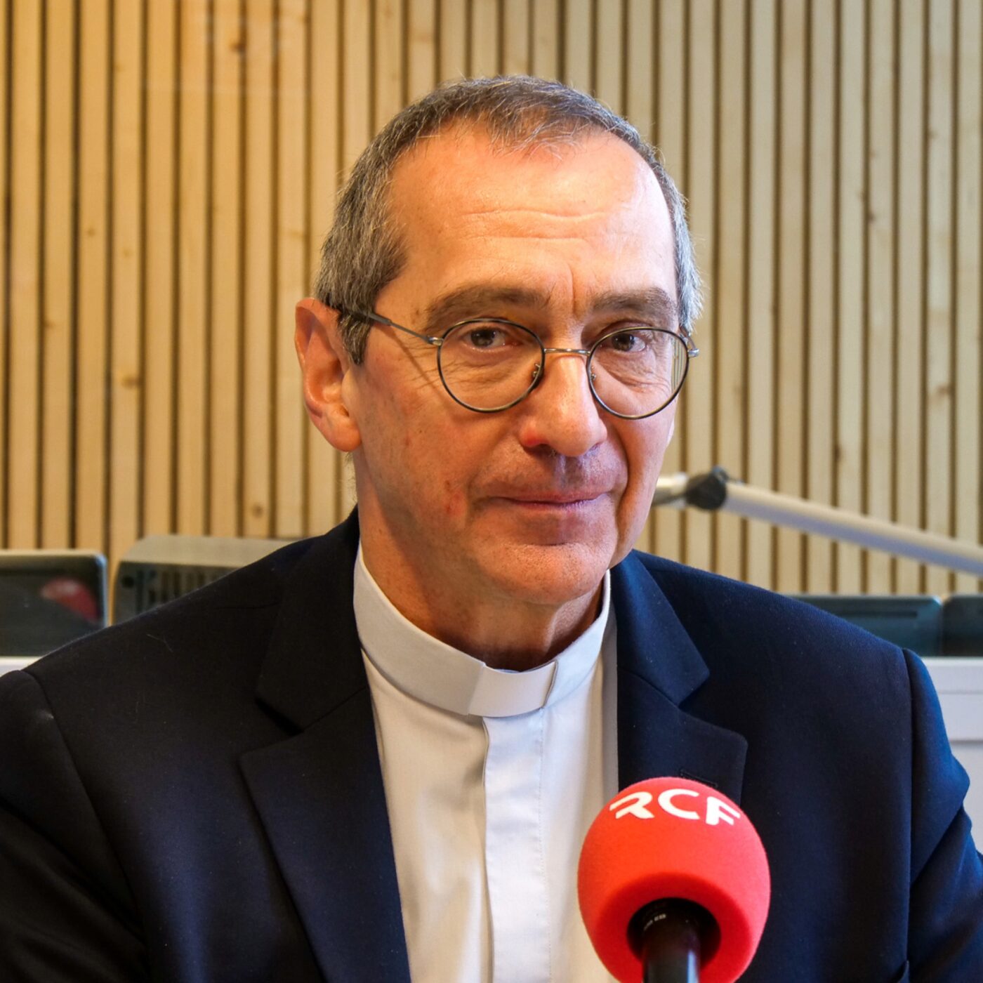Regard chrétien sur l\'actualité · RCF Lyon
