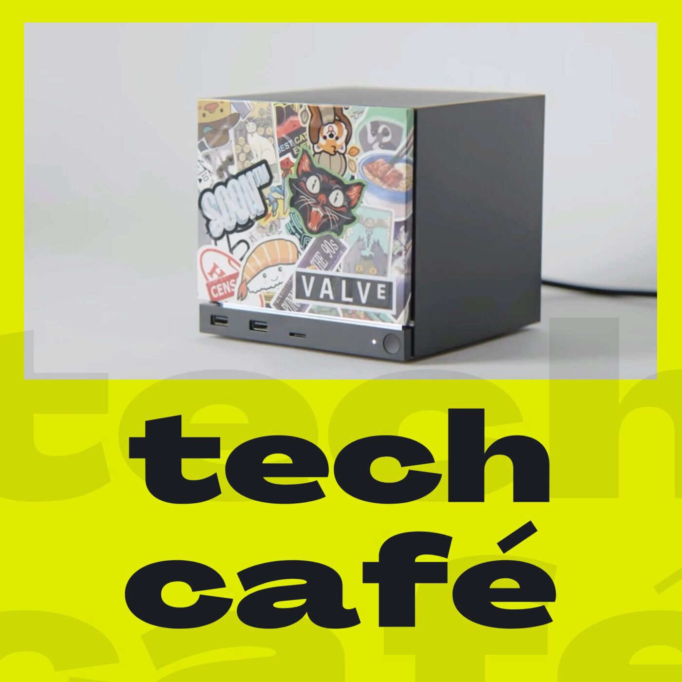 Steam Machine et le reste