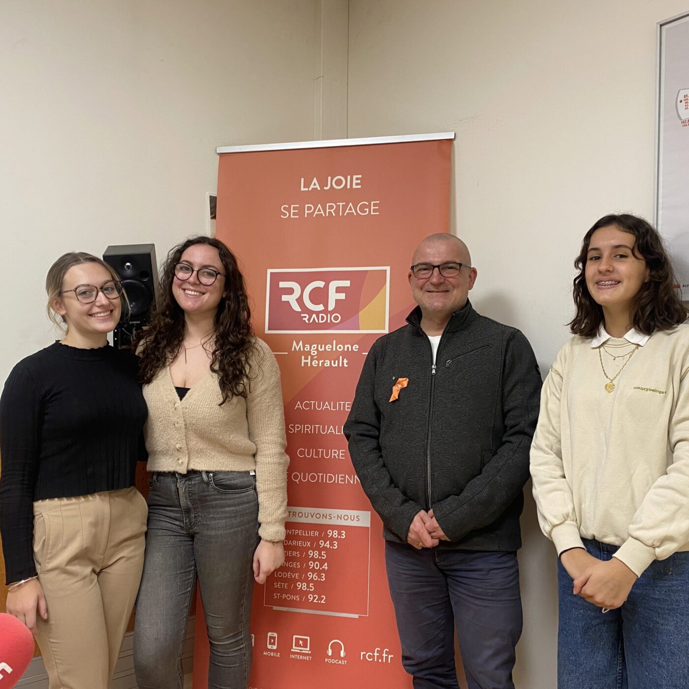 Agora, une parole en mouvement