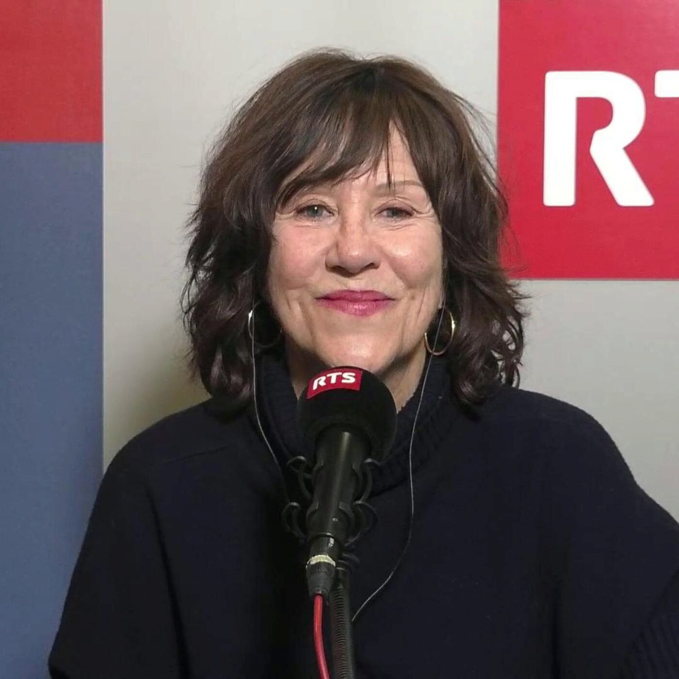 L'invitée de La Matinale - Raphaëlle Bacqué, grande reporter française et autrice de "Nos nouveaux maîtres"