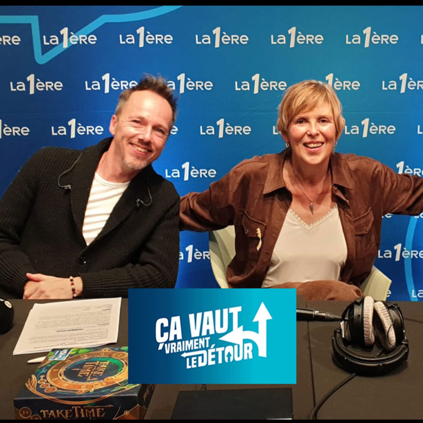 Ath vaut vraiment le Détour (4) : Marie-Pierre Mouligneau, Athoise de naissance et de cœur ! Ath vaut vraiment le Détour (4) : Marie-Pierre Mouligneau, Athoise de naissance et de cœur !