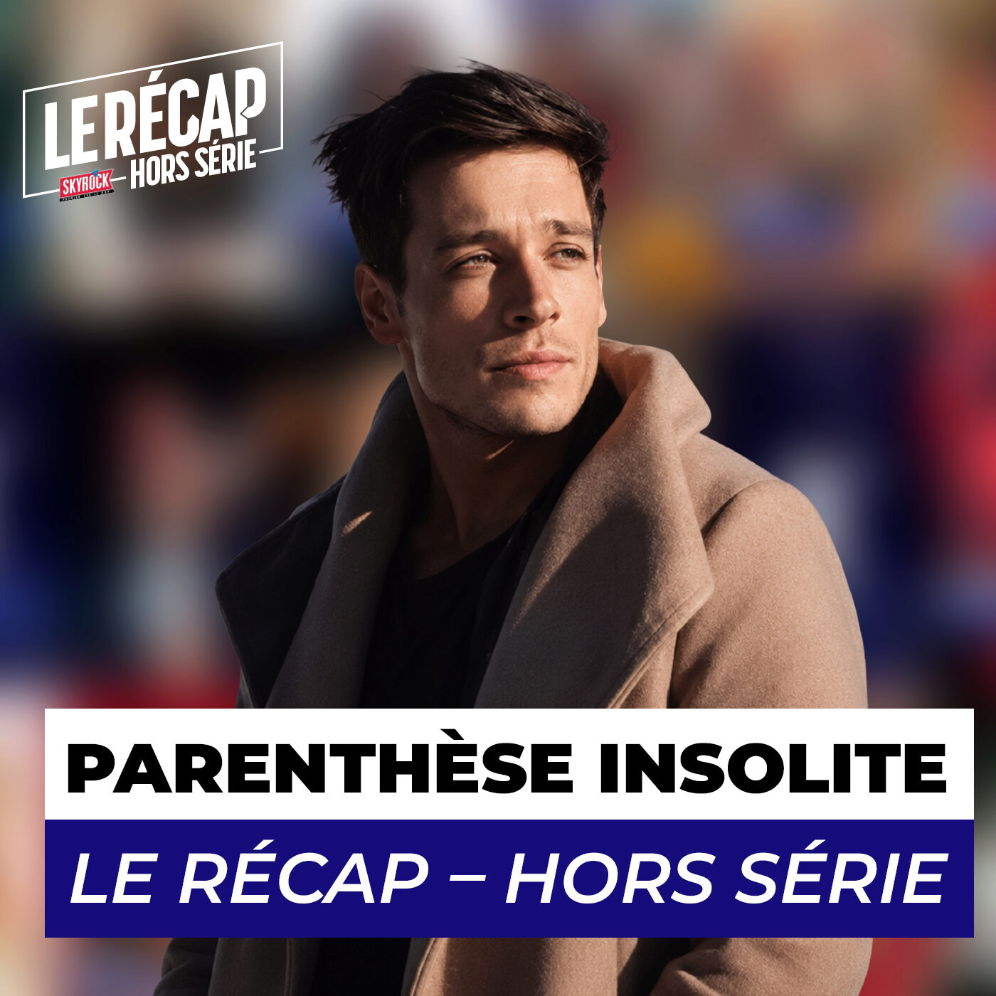 Parenthèse Insolite, le créateur à la découverte d'hébergements inhabituels