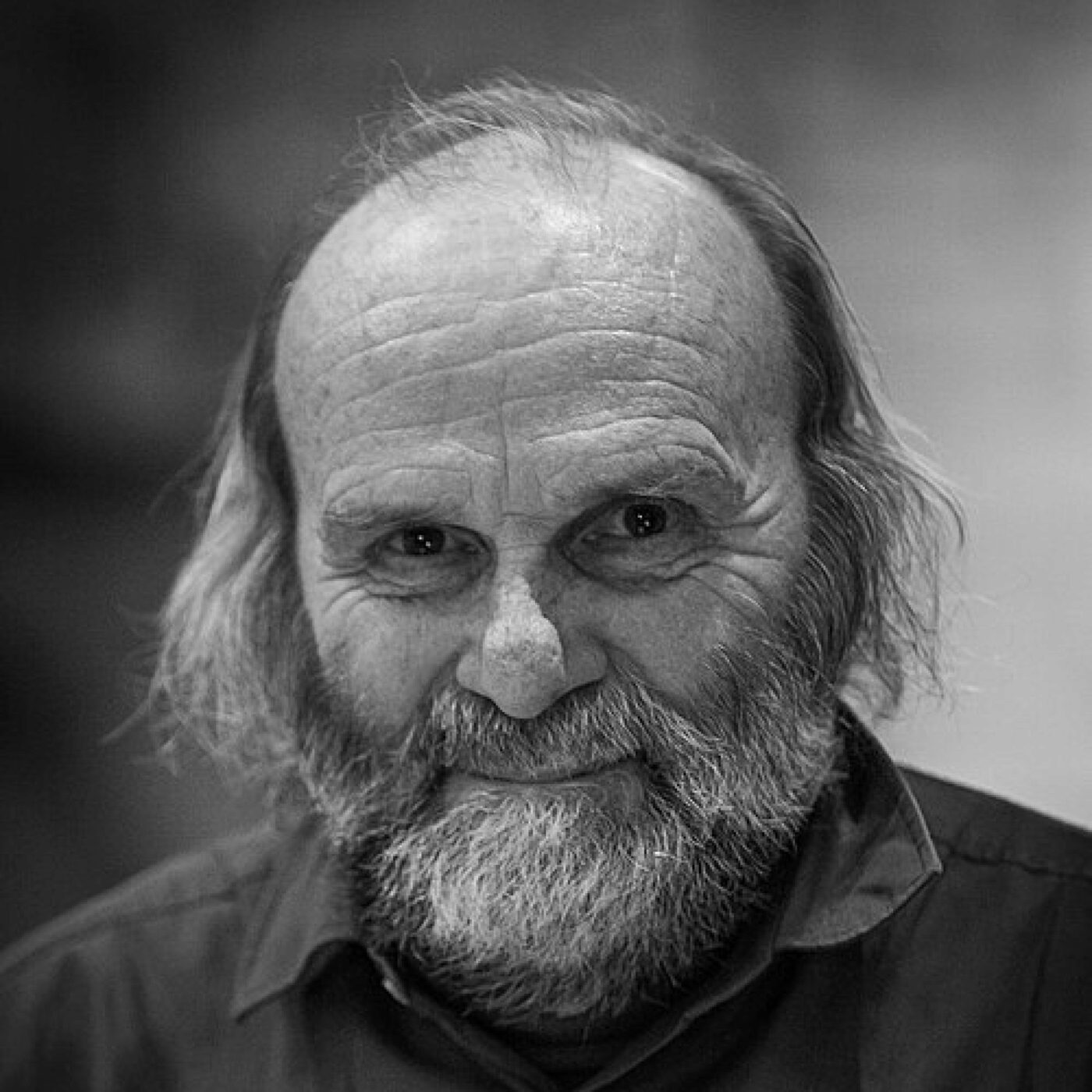 Père Jean-Marie Petitclerc : une commission pour relire le parcours du prêtre salésien episode artwork
