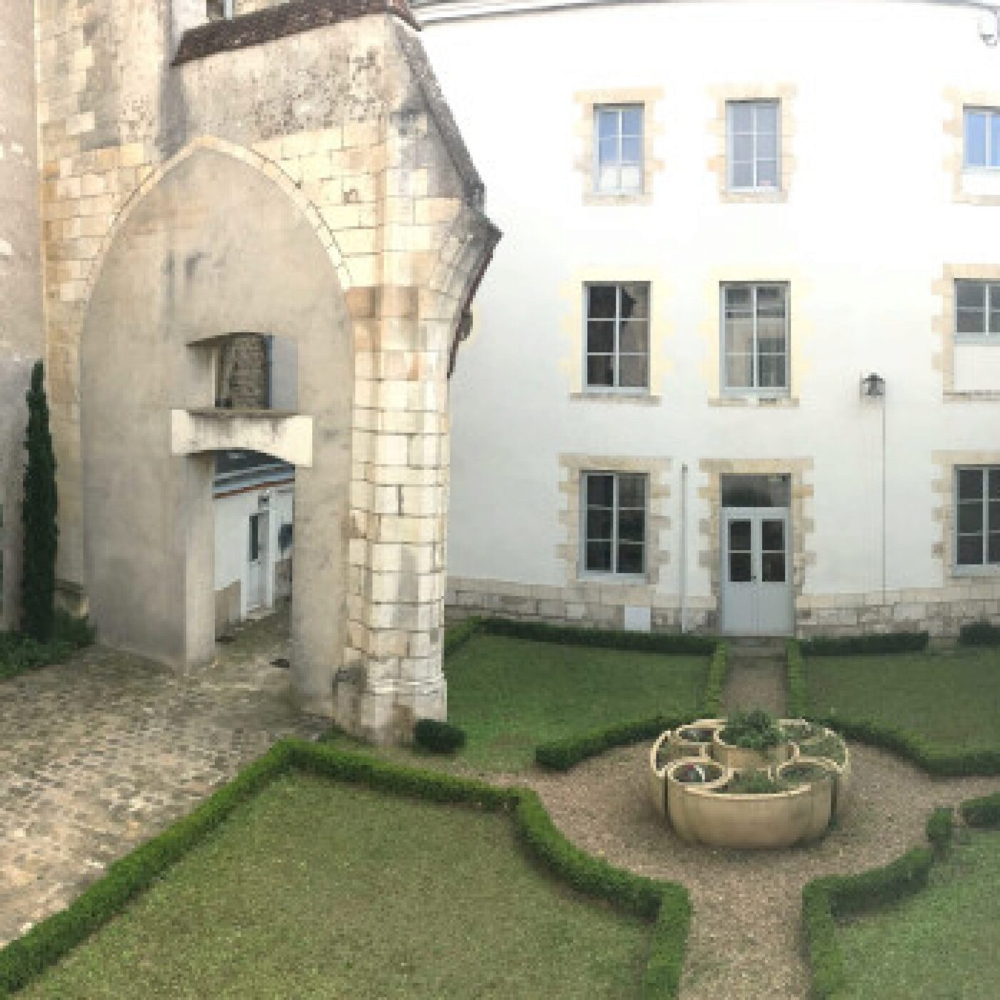Le séminaire d'Orléans ouvre ses portes ce samedi ! episode artwork