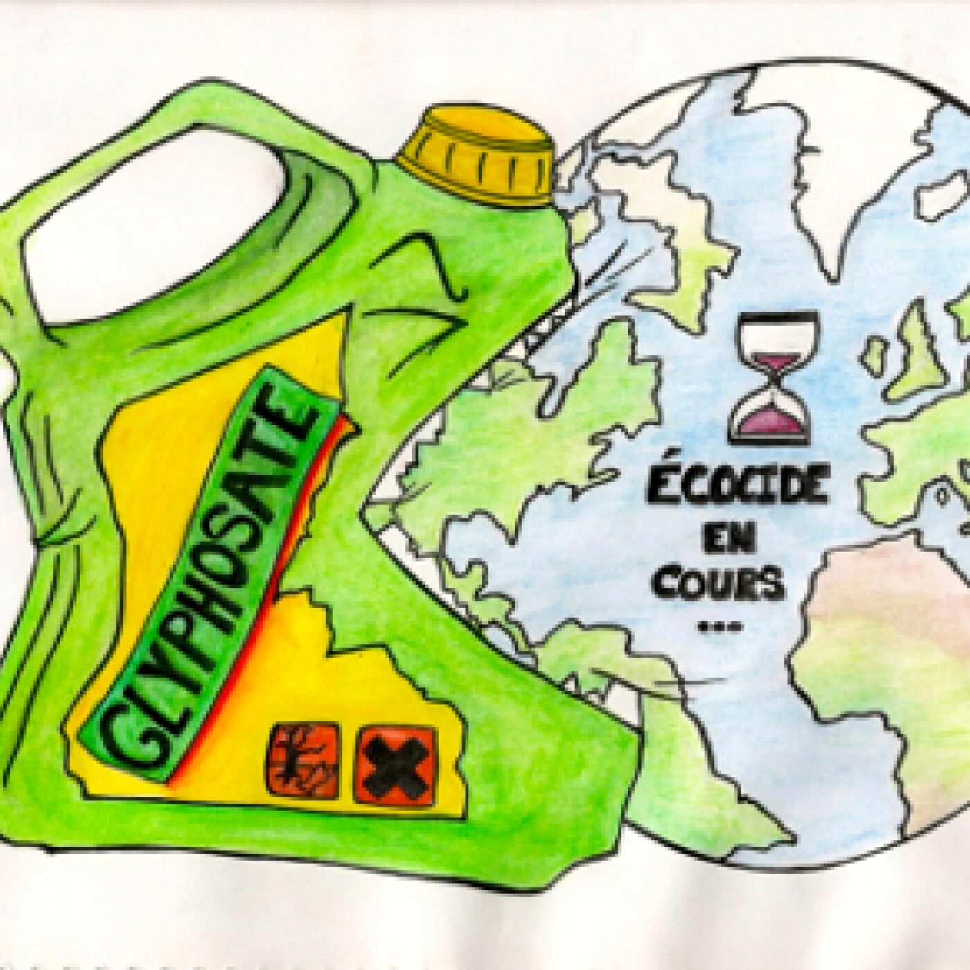 Mag de l\'Environnement
