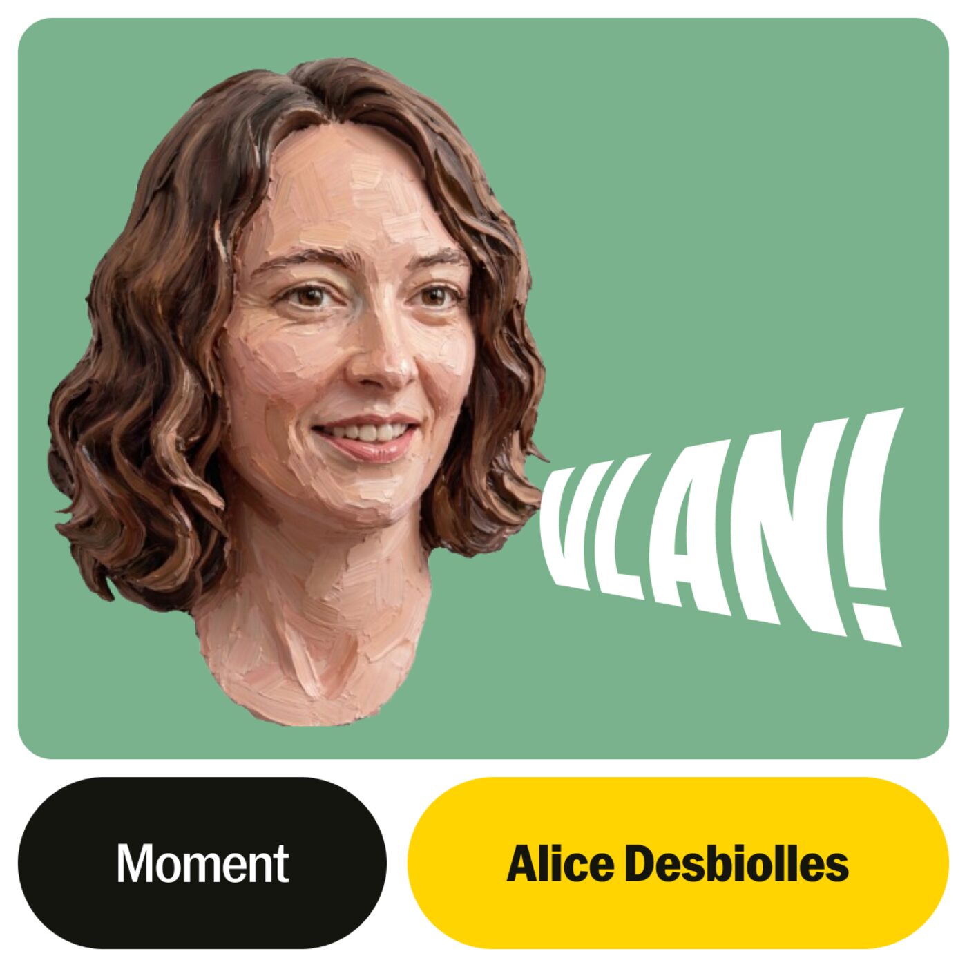 [MOMENT]  Les effets de la canicule sur nos corps avec Alice Desbioles episode artwork