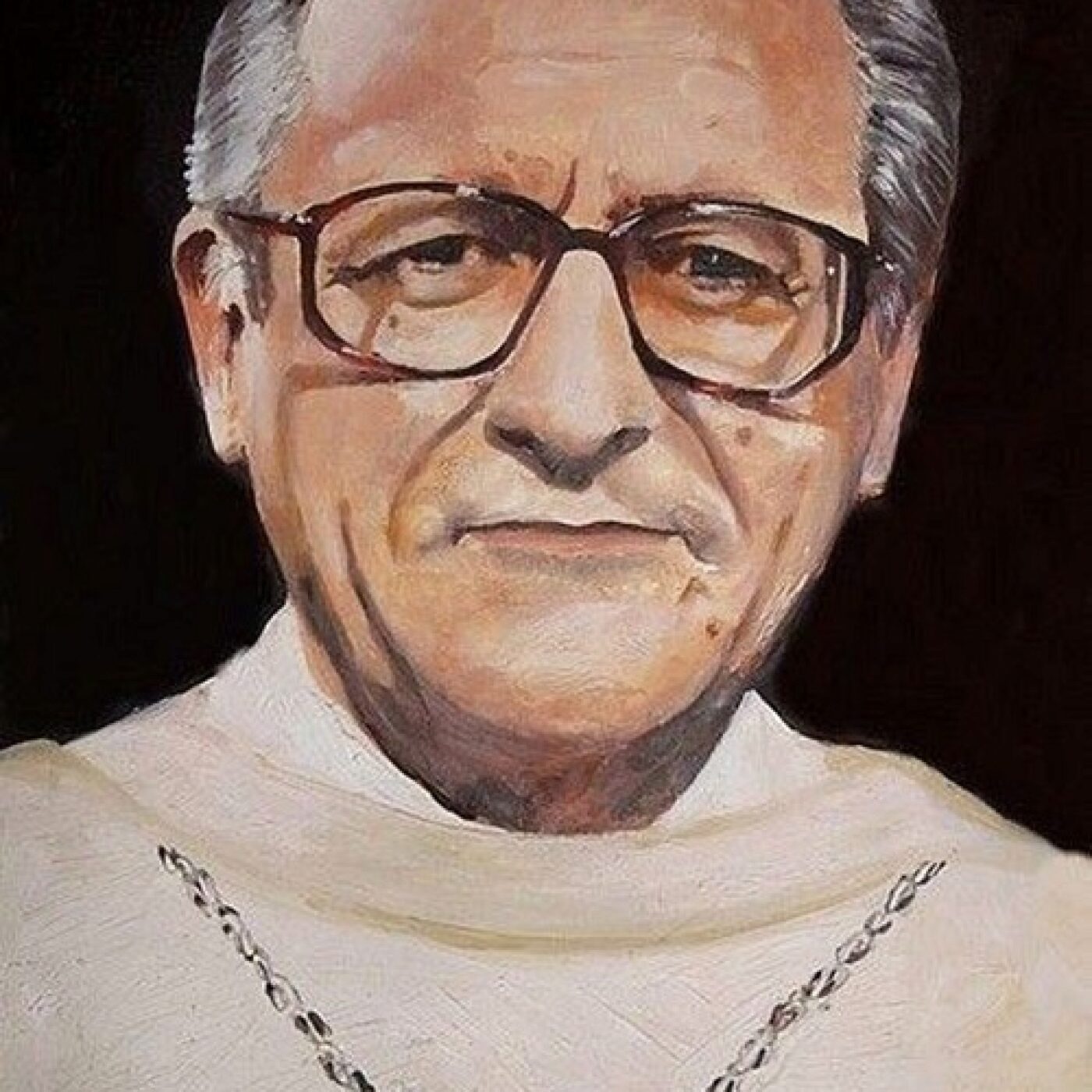 Une année Pierre Claverie pour mieux le connaître episode artwork