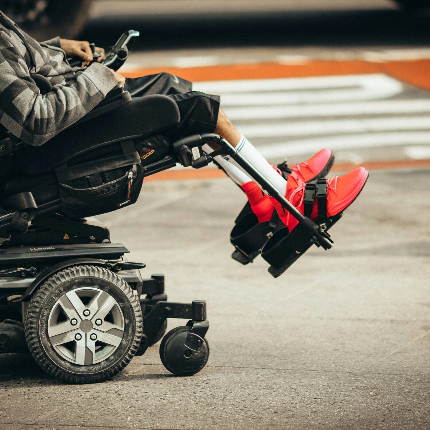 Au lendemain des Jeux Paralympiques, où en est on en matière d'accessibilité ? episode artwork