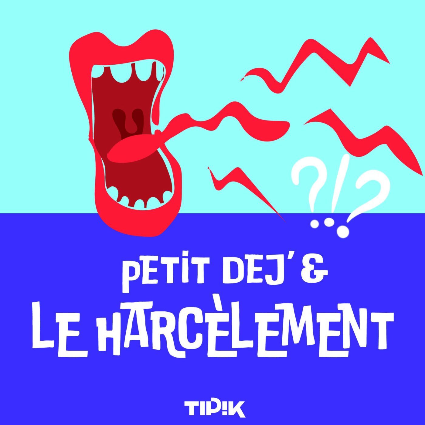 Le harcèlement Le harcèlement