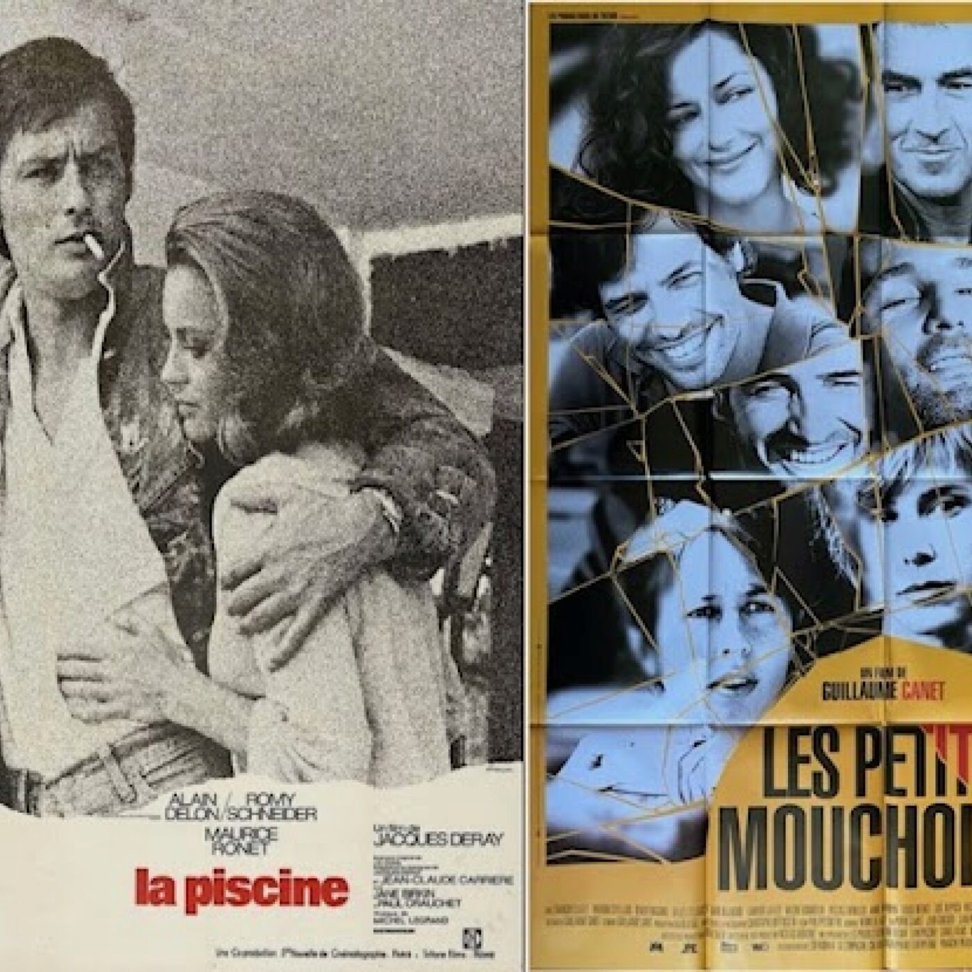Le cinéma fait sa musique - Spécial été episode artwork