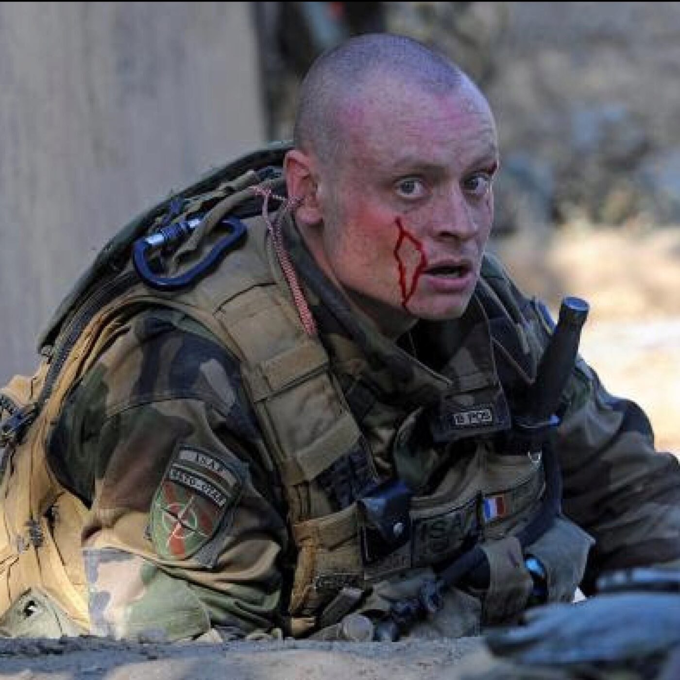 "Frères d'Armes, nos années afghanes" : un documentaire poignant en hommage au chasseurs alpins du 27 episode artwork