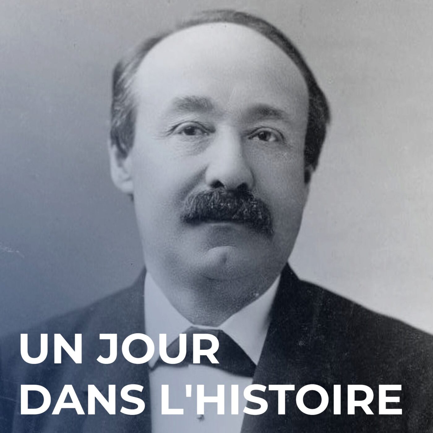 Un Bonaparte aux origines du FBI