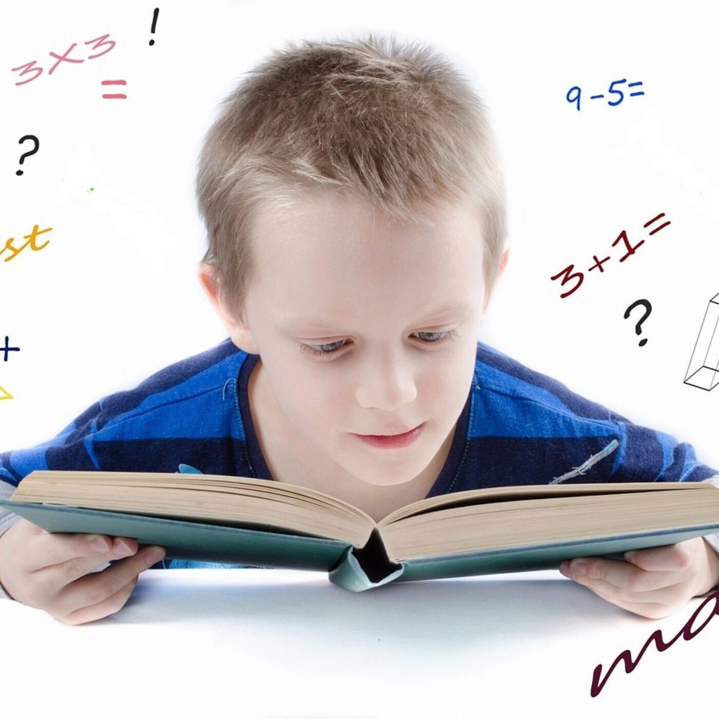 Enfant dyslexique: quelle prise en charge aujourd'hui ? episode artwork