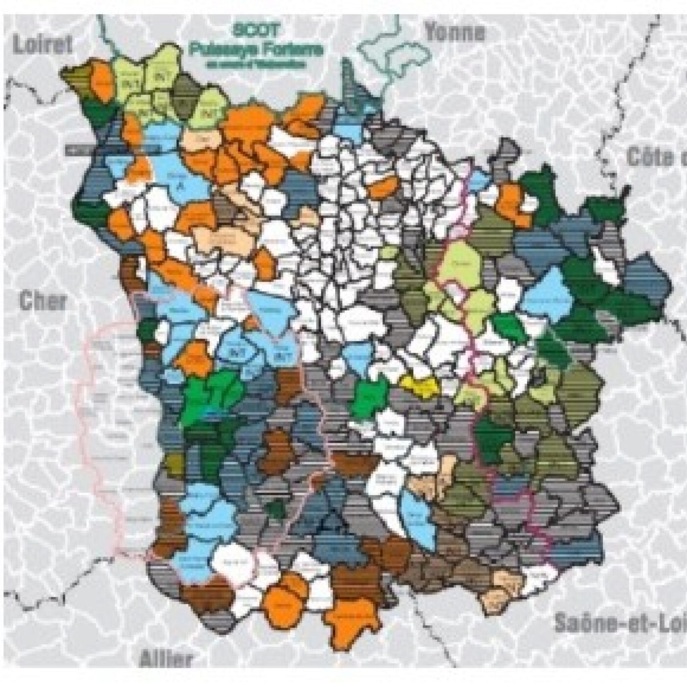 Architecture et cadre de vie