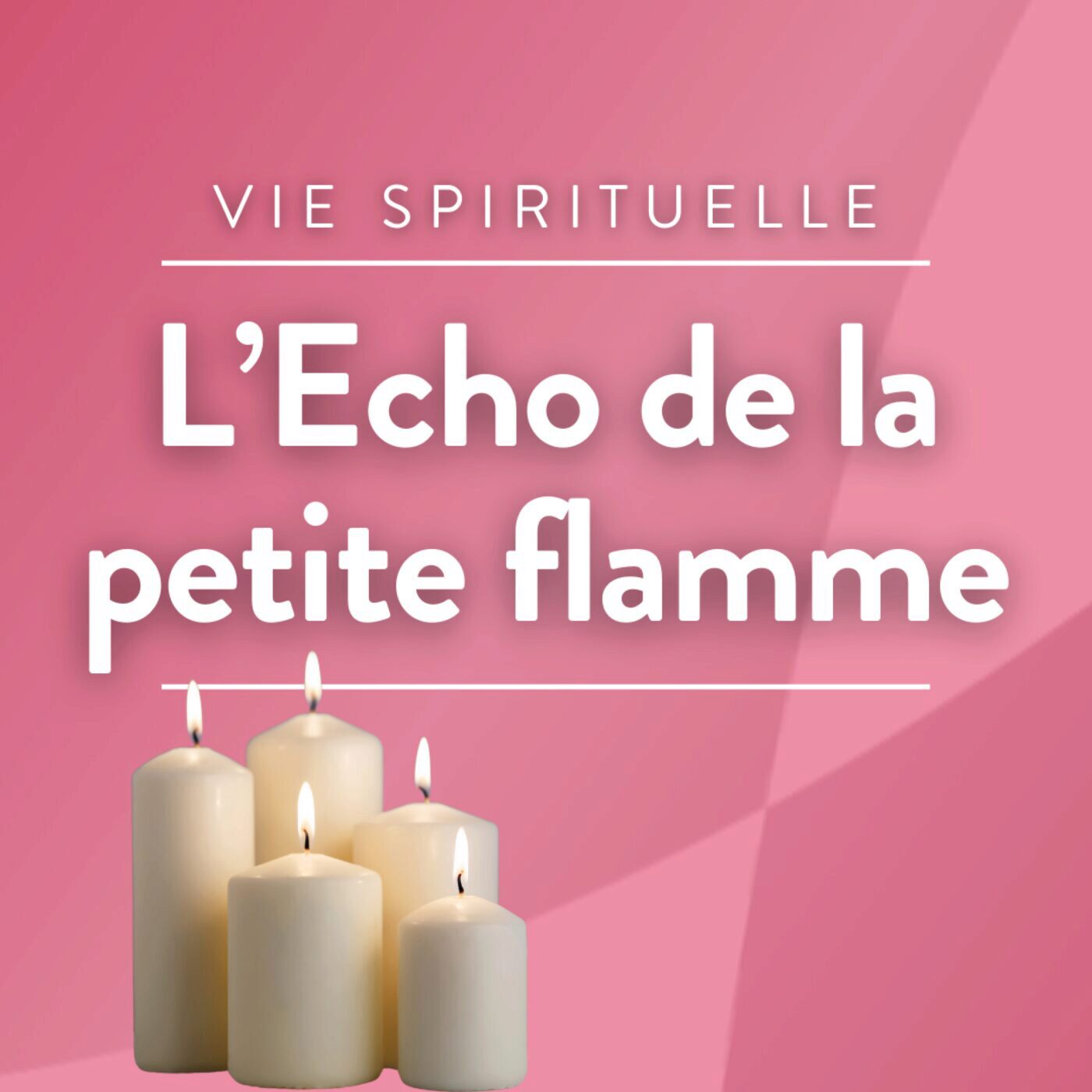 L\'Écho de Petite Flamme