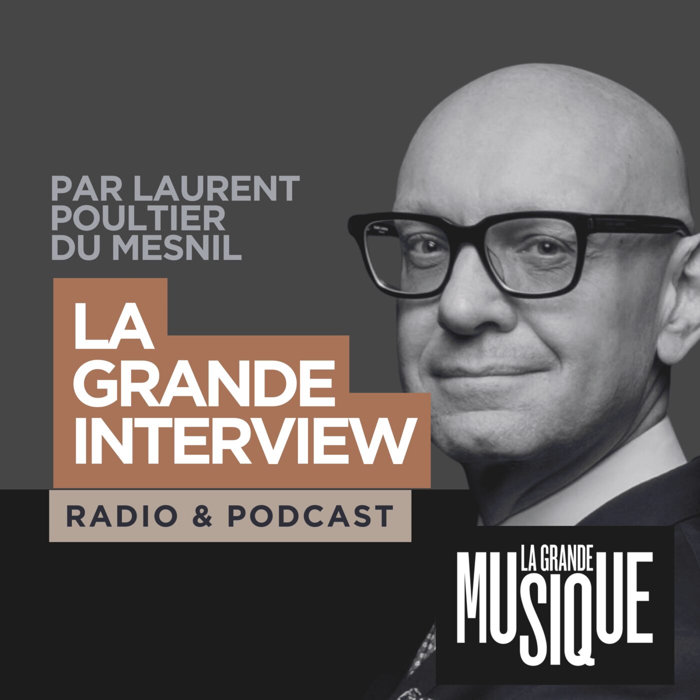 La Grande Interview