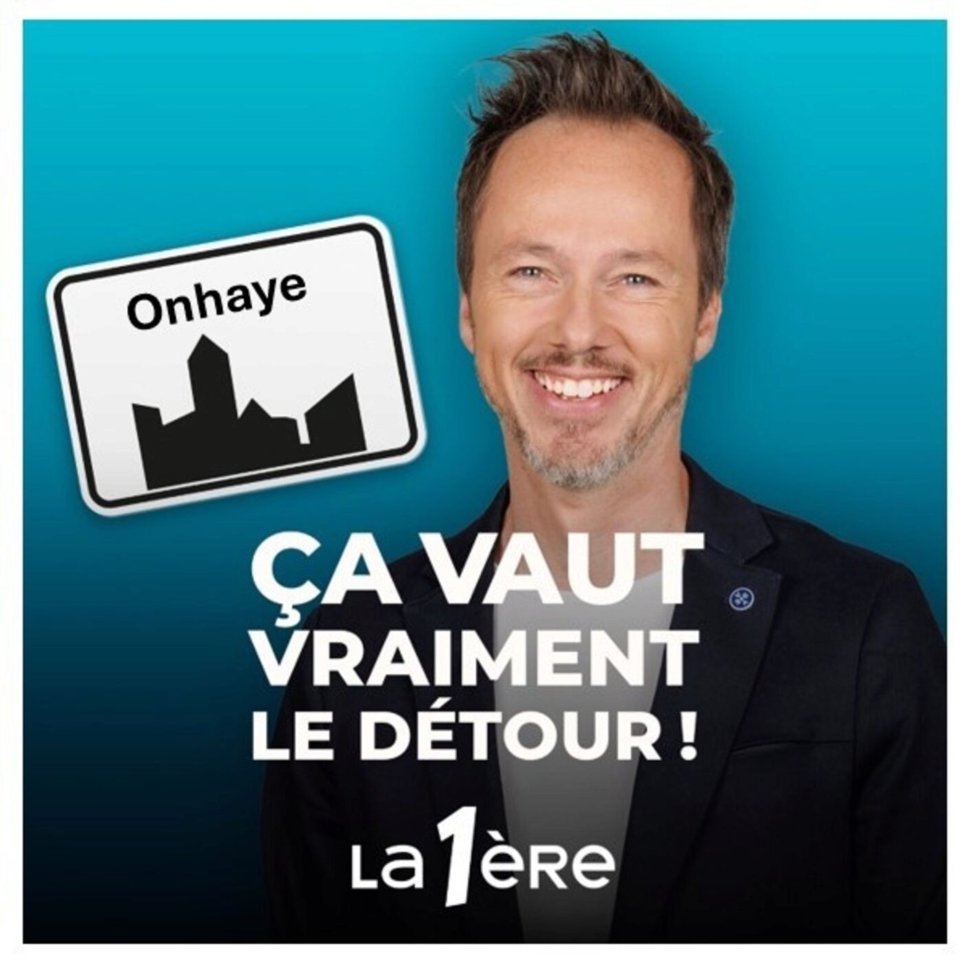 Onhaye vaut vraiment le Détour (3) : Condor walhérois, caractère bien forgé et restaurateur passionné