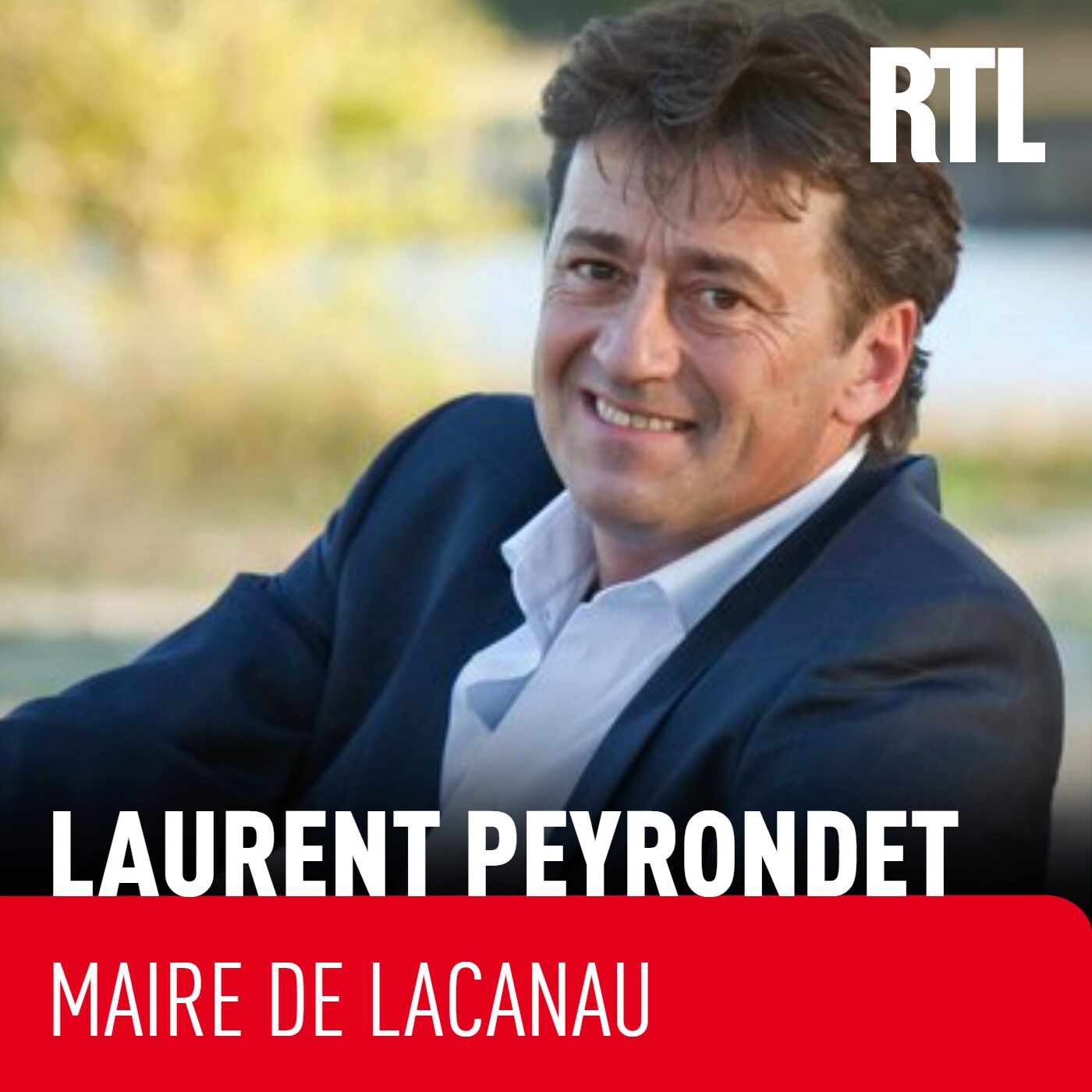 Laurent Peyrondet. maire de Lacanau, et Jean-Yves Rosazza, maire d'Andernos-les-Bains, évoquent les incendies en Gironde : "Il faut continuer à lutter" episode artwork