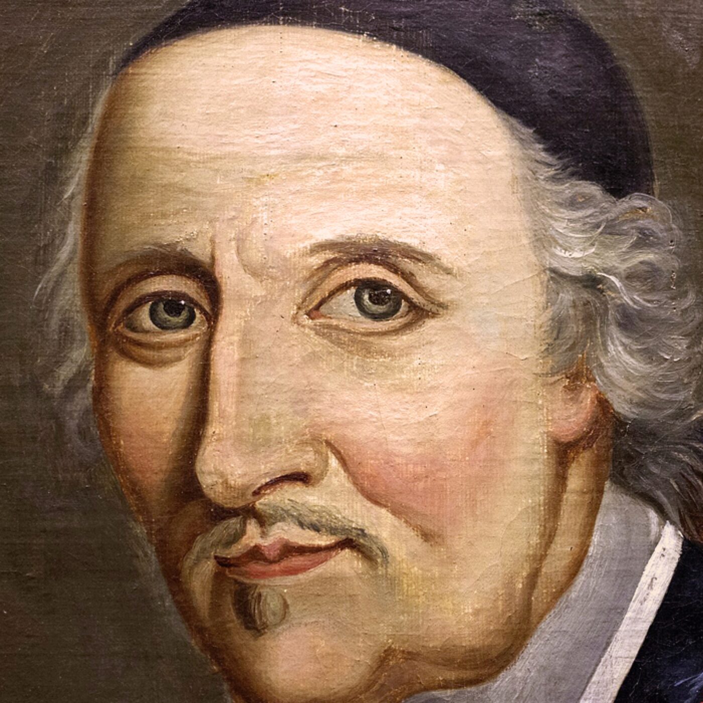 Saint François de Laval episode artwork