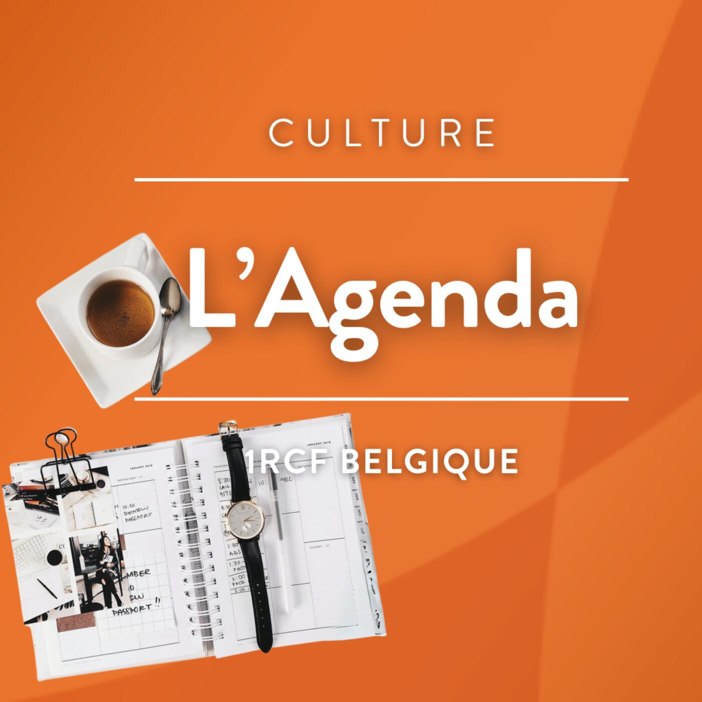 L\'Agenda