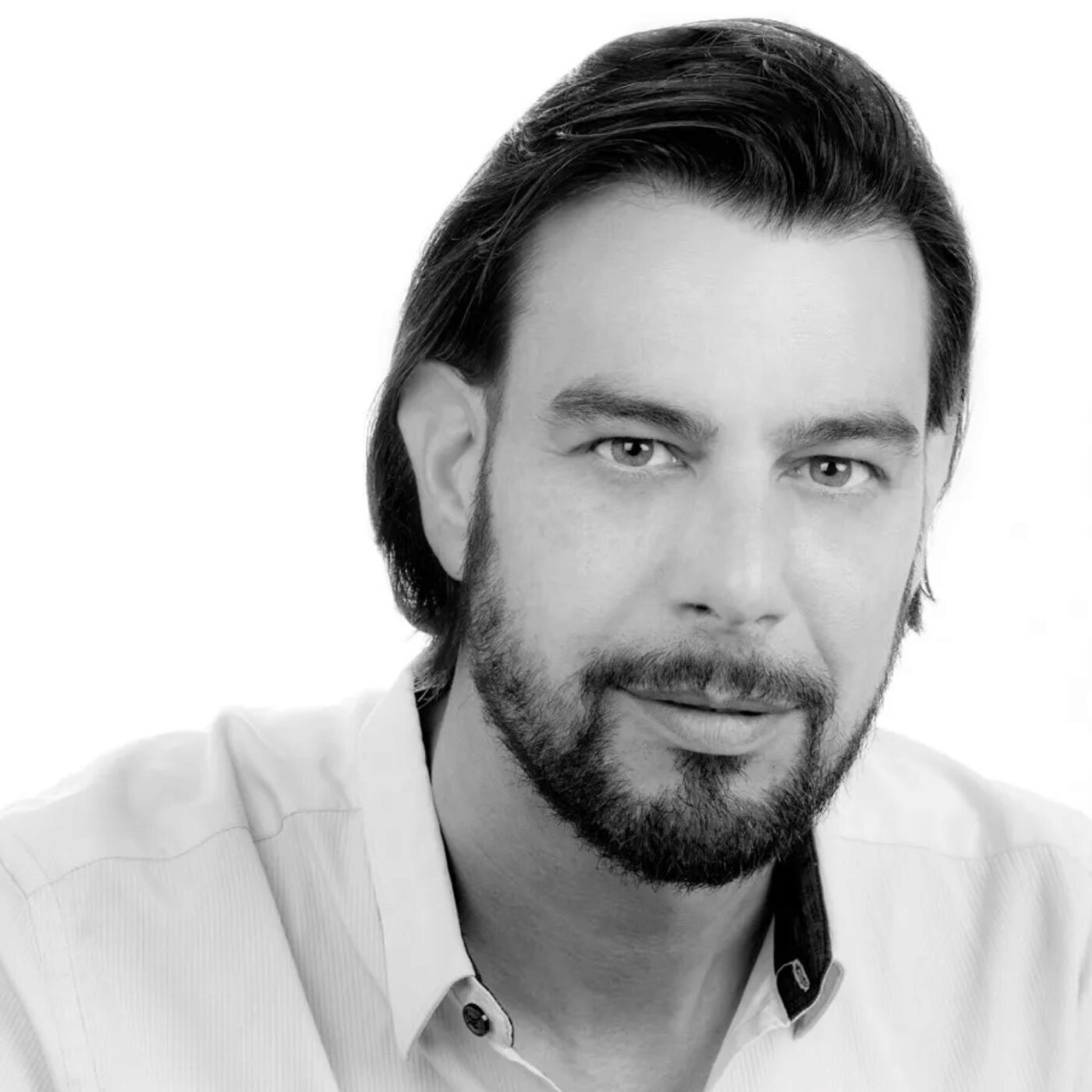Franck Zannoni, fondateur d'Organic'R et de la marque Sora episode artwork