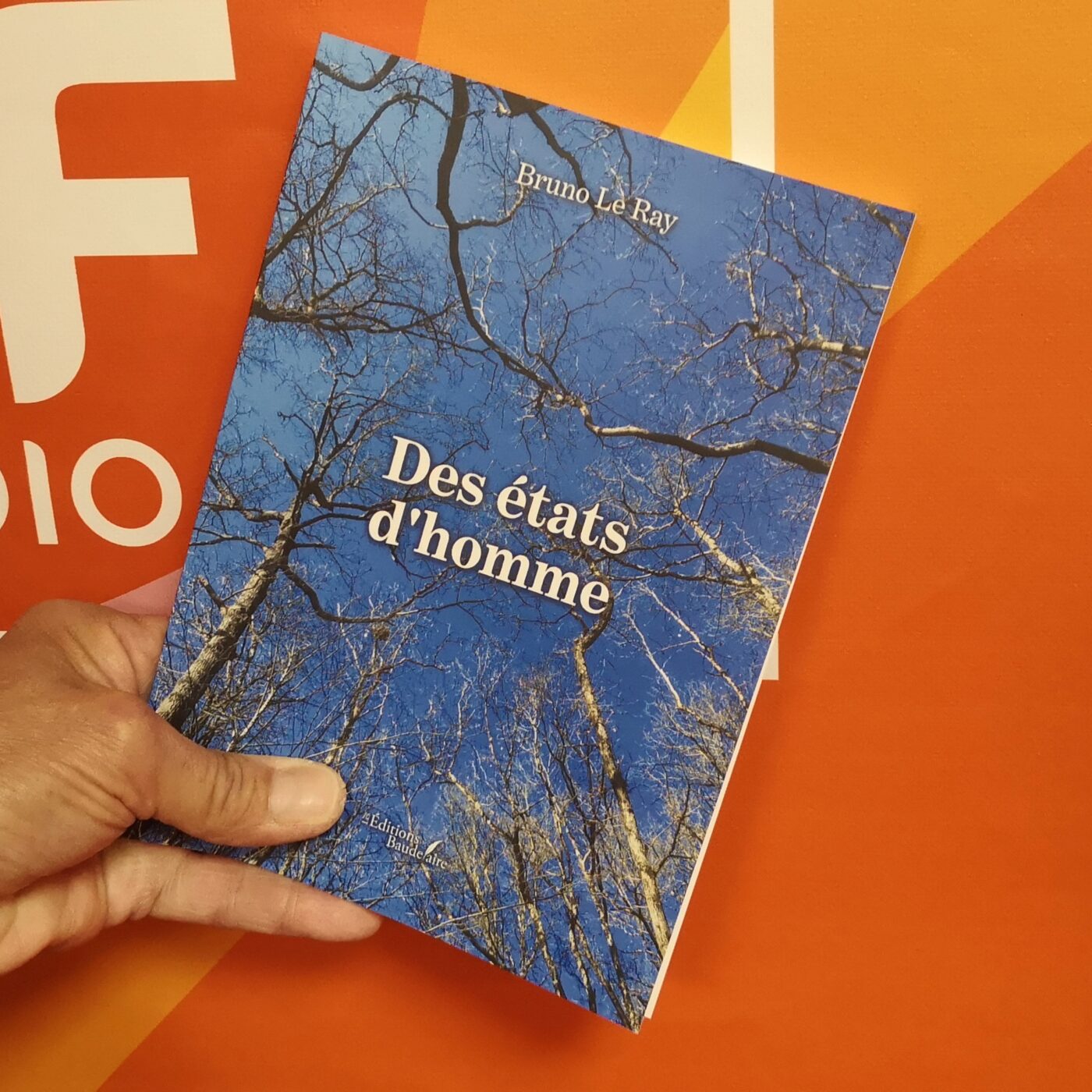 Magazine littéraire