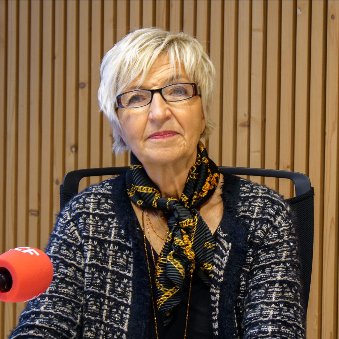 L\'invité du 18/19 régional · RCF en AuRA