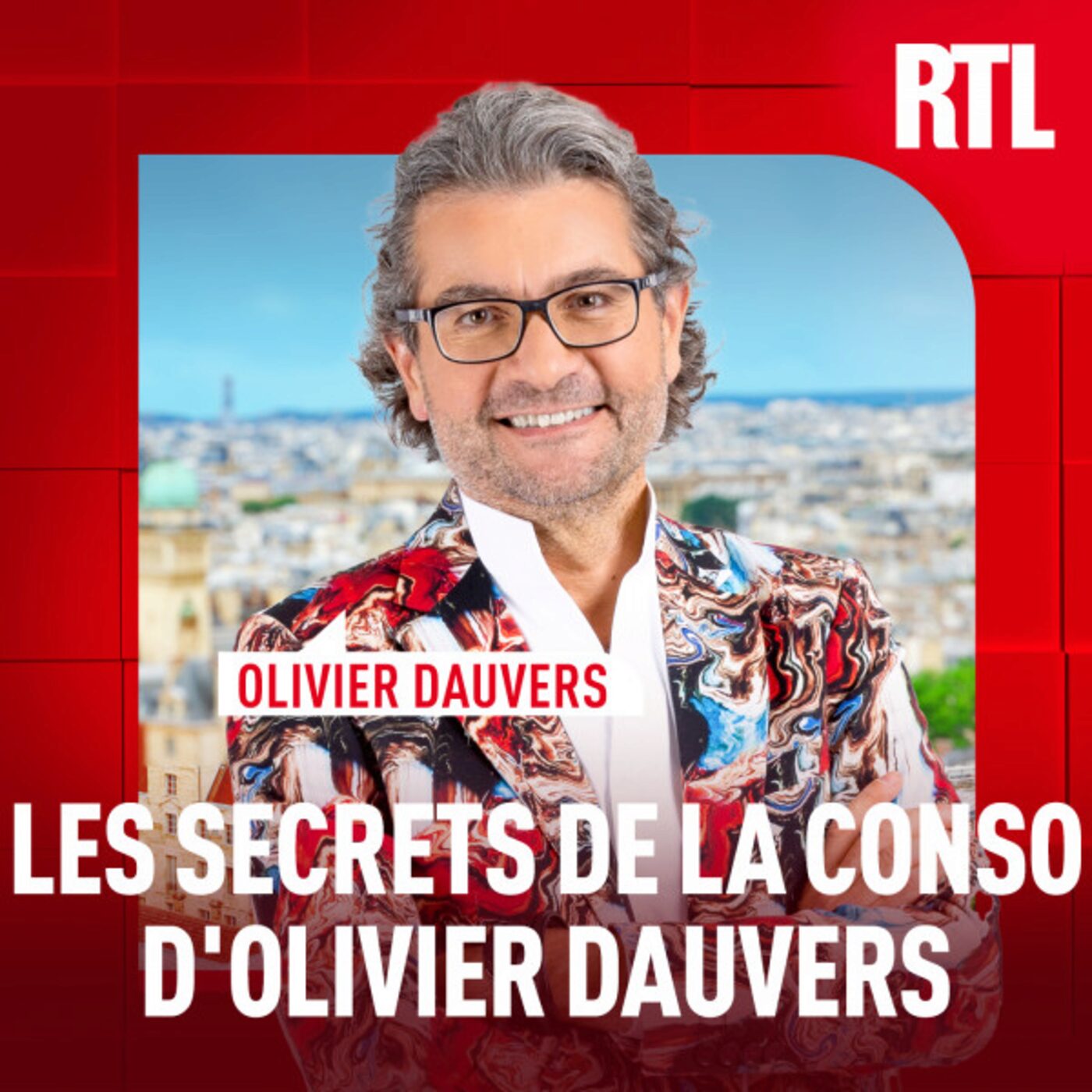 SECRETS DE LA CONSO - Connaissiez vous Monique Ranou ?