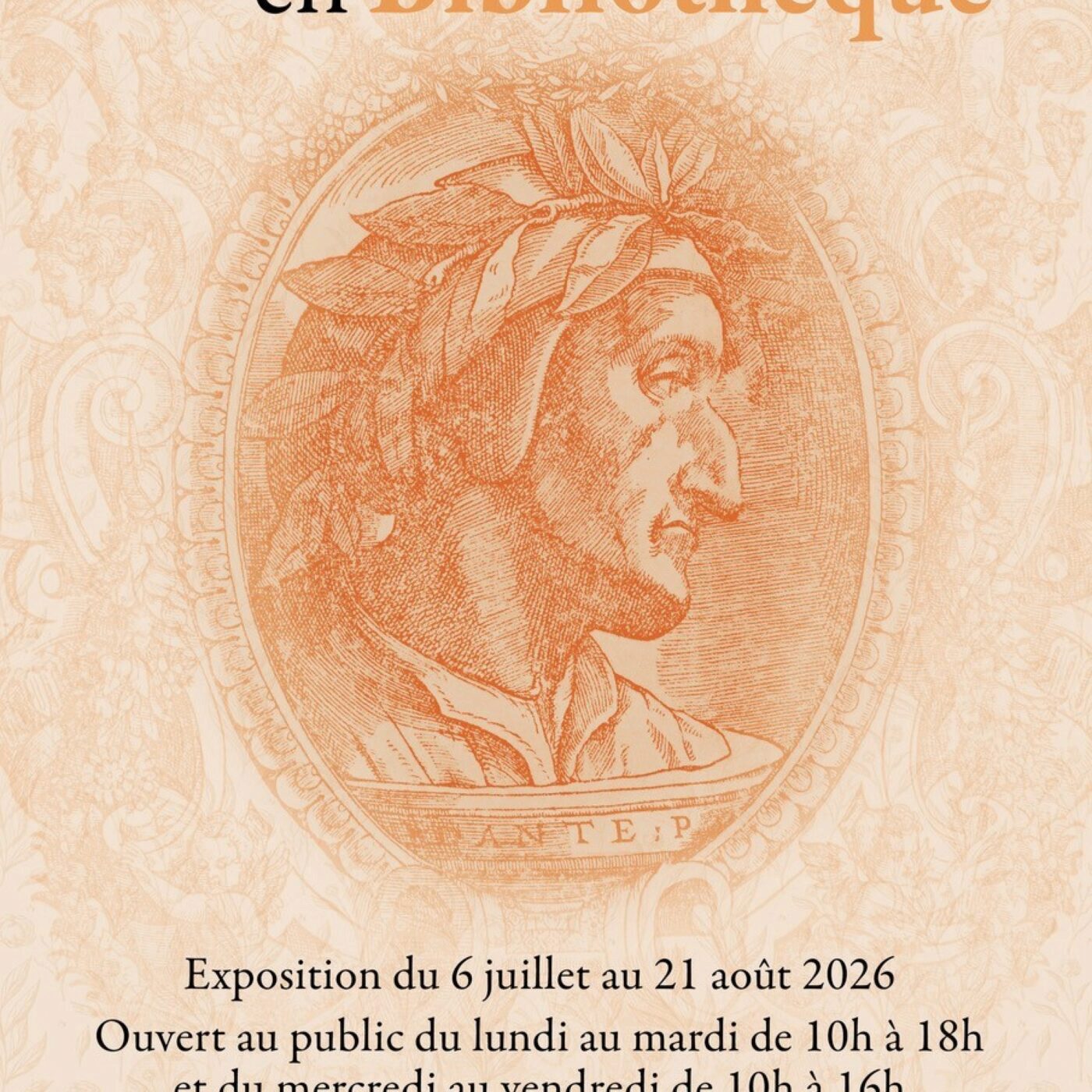 Elisabeth Perrier, directrice des bibliothèques de la Ville d'Ajaccio episode artwork