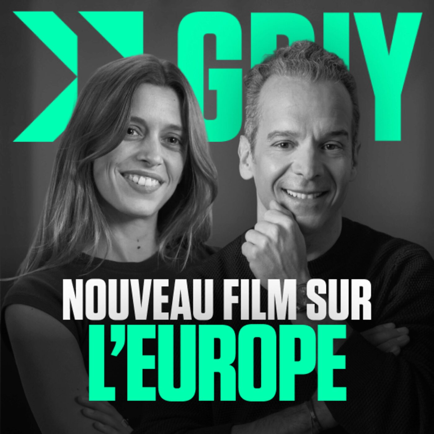 [HORS-SÉRIE] Dans les coulisses de notre film sur l'Europe "Il va falloir arrêter de subir" — Génération Do It Yourself