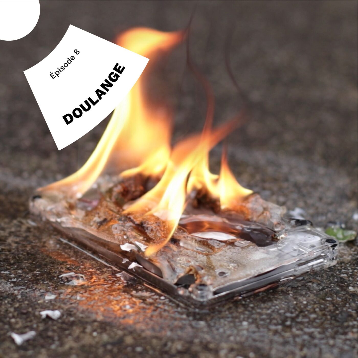 Doulange | S01E08