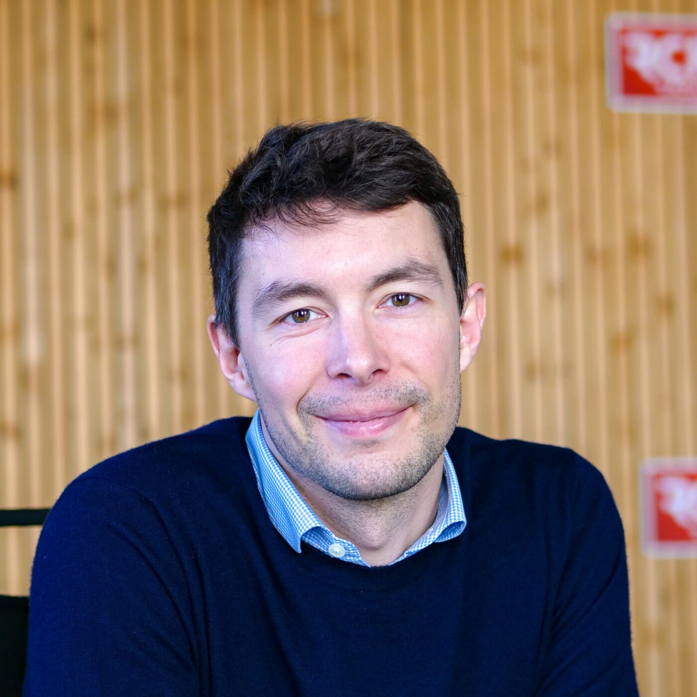 Ain/Rhône éco · RCF Lyon et RCF Pays de l\'Ain