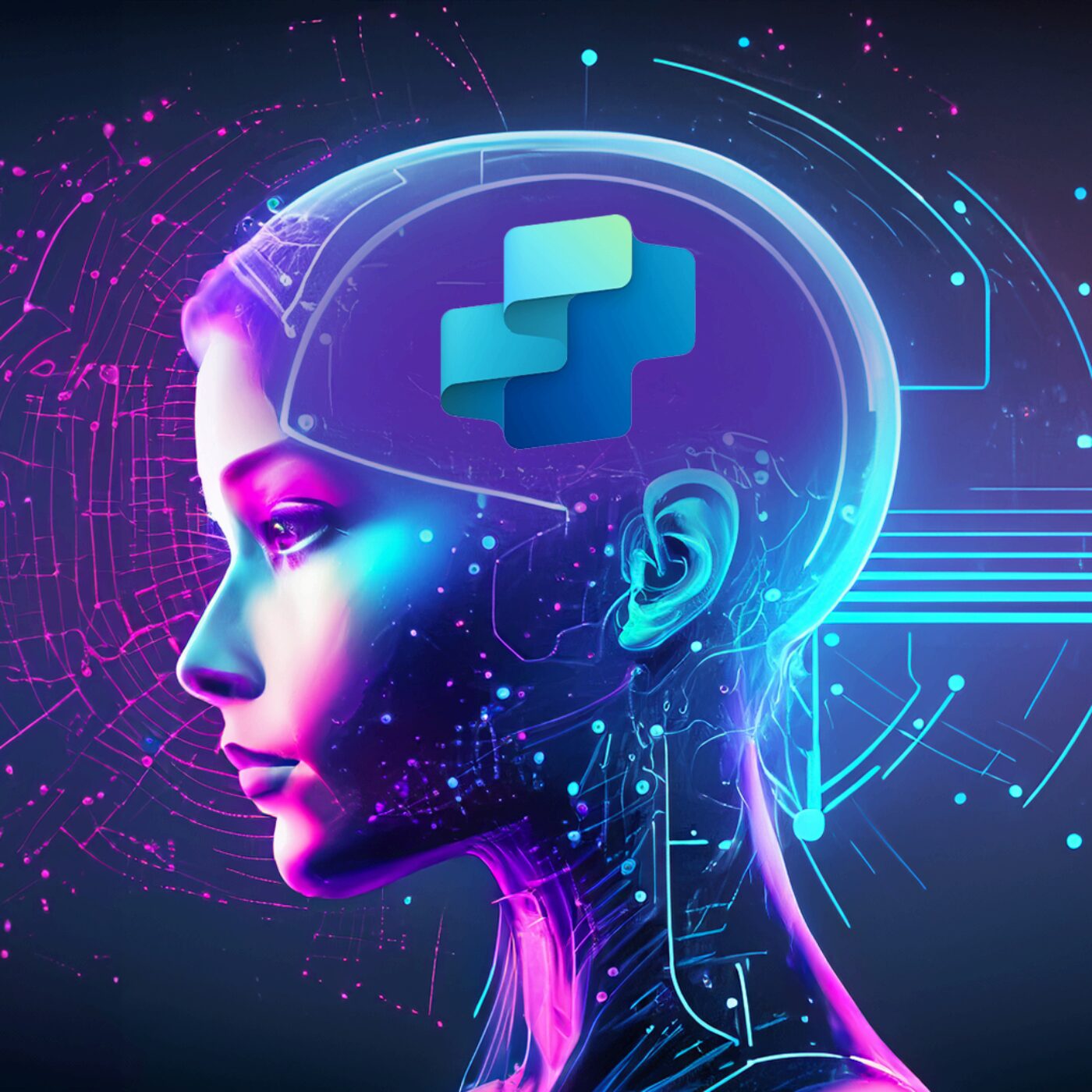 L'IA ULTIME ? Modifiable et Capable d'interagir avec vos applications !