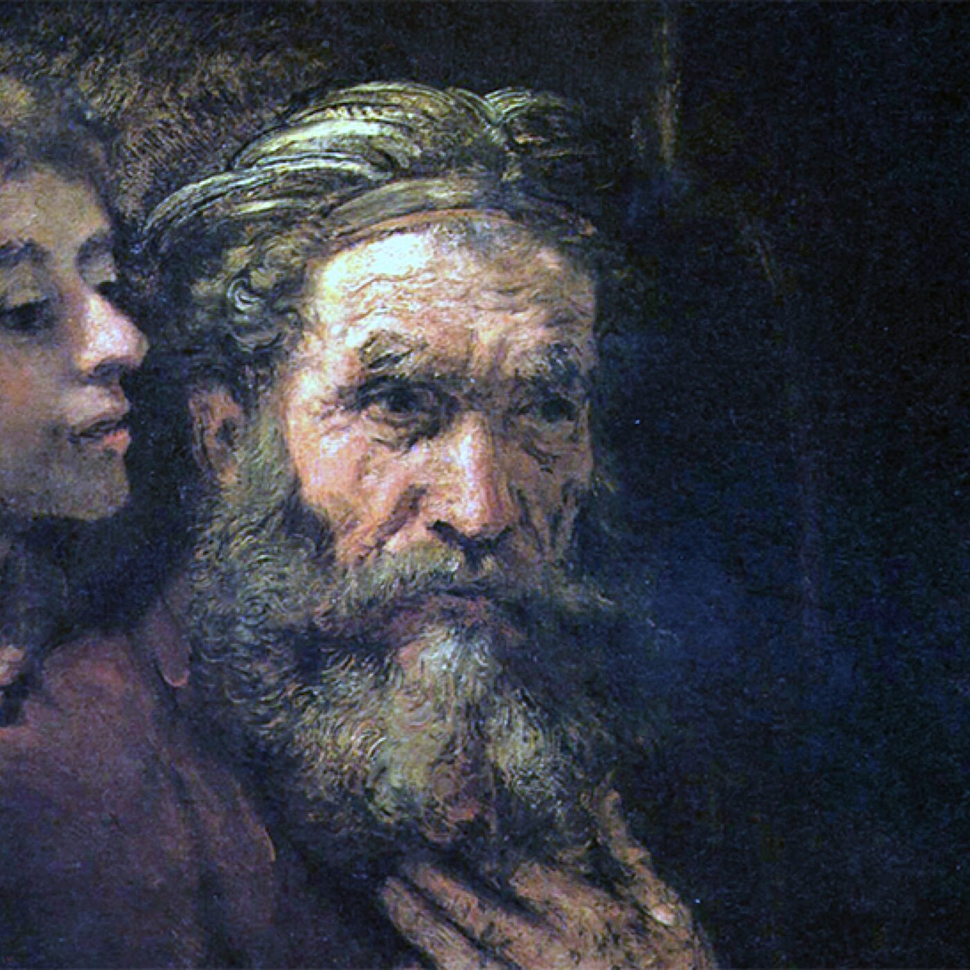 Les juifs dans l'évangile selon saint Matthieu episode artwork