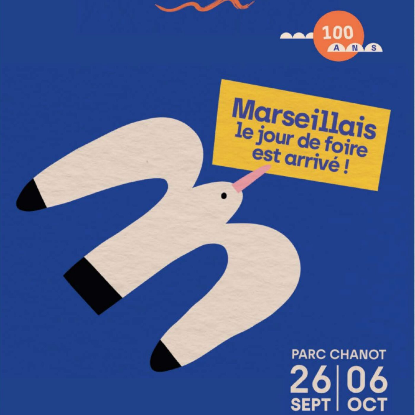 La Foire de Marseille fête ses 100 ans avec Aurélie Prost episode artwork