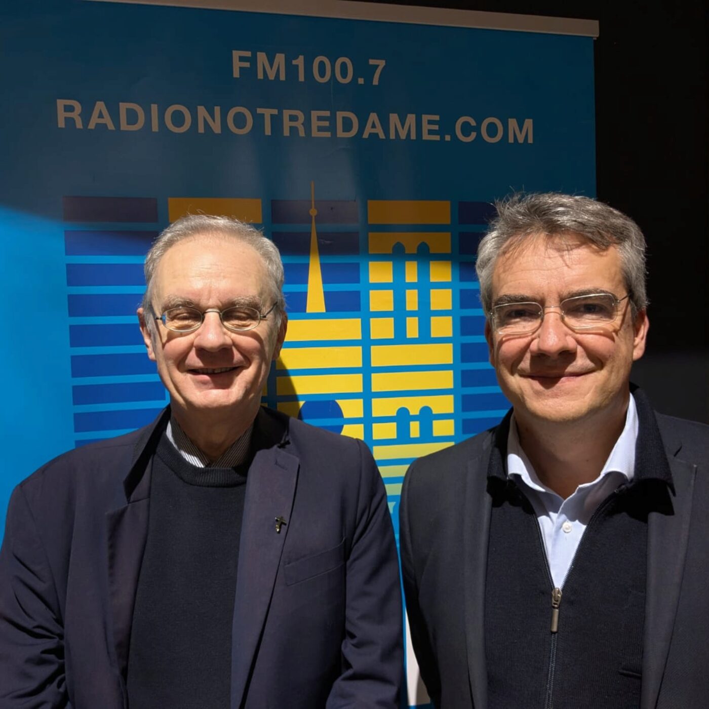 Le débat du lundi 03 novembre 2025 episode artwork