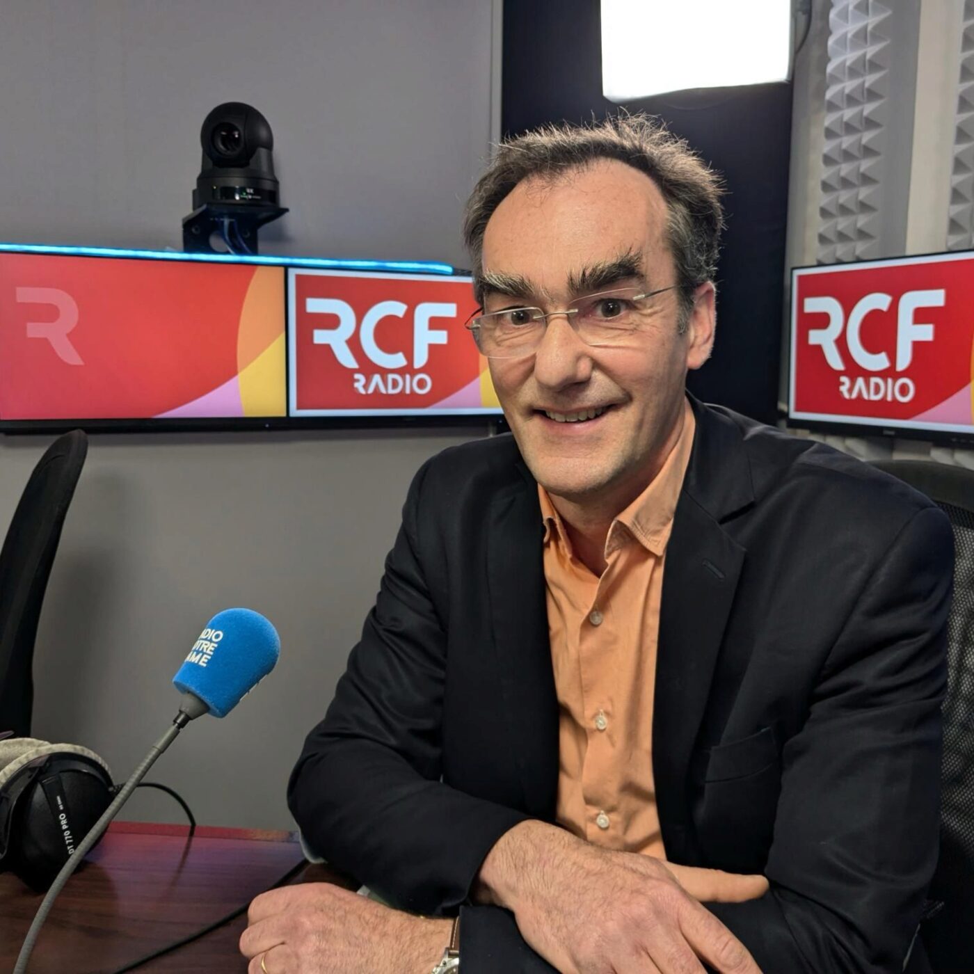 Le Grand Témoin