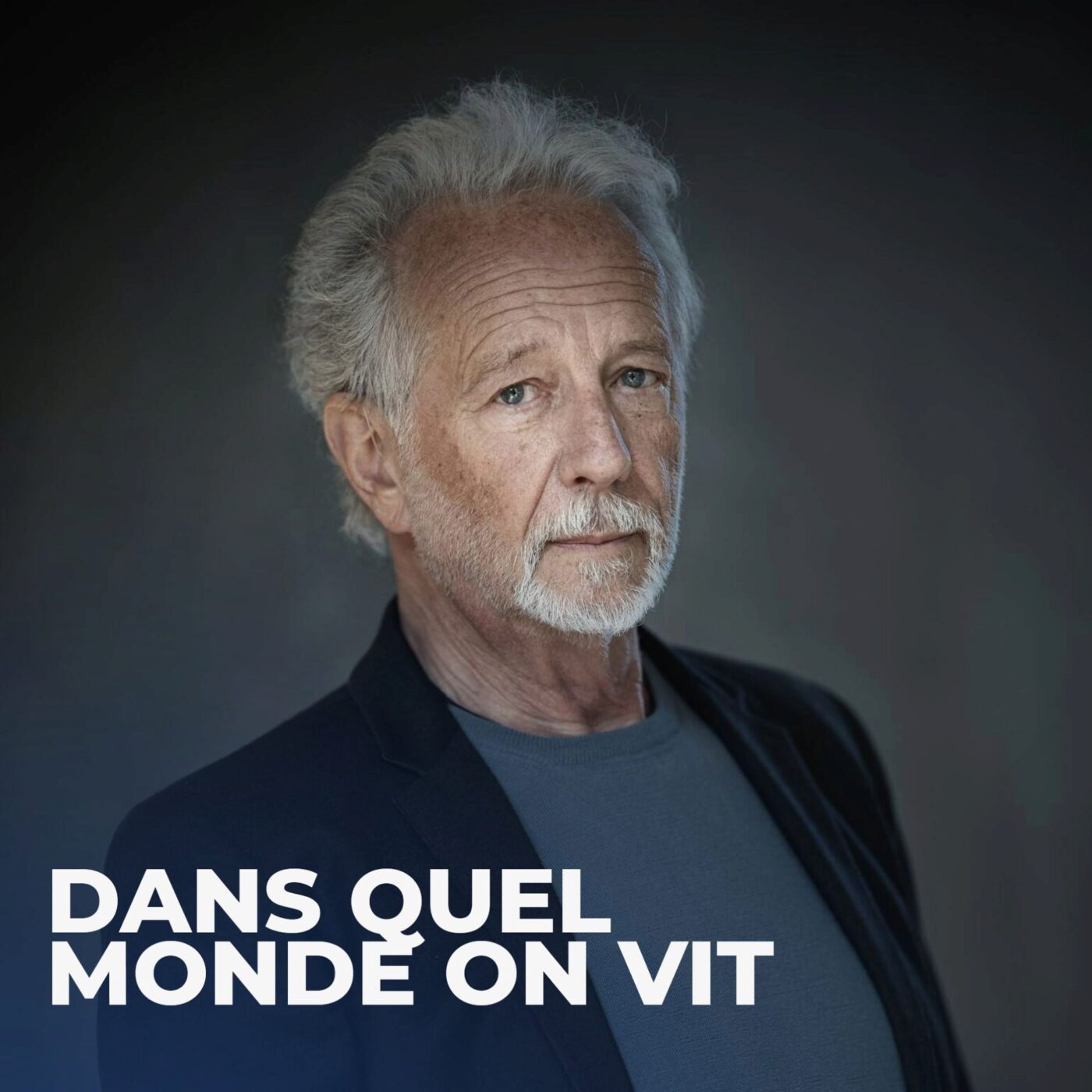 Dans quel Monde on vit