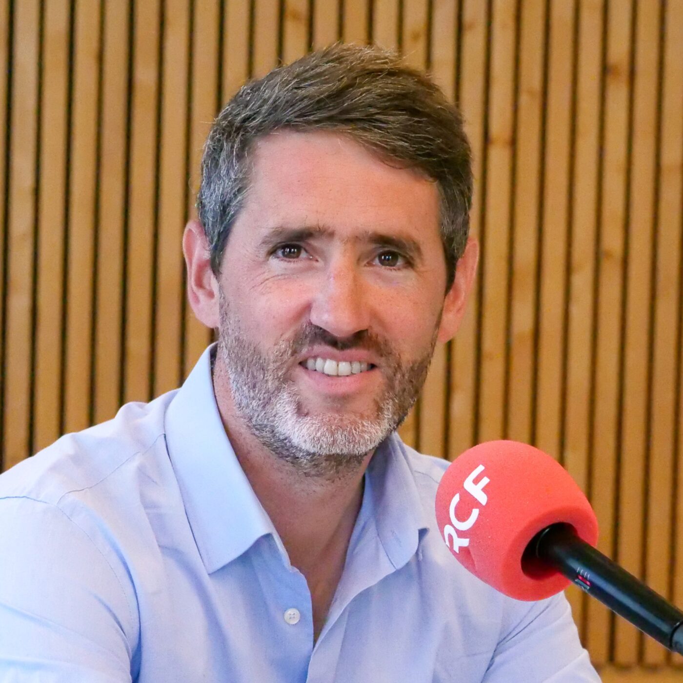 Ain/Rhône éco · RCF Lyon et RCF Pays de l\'Ain