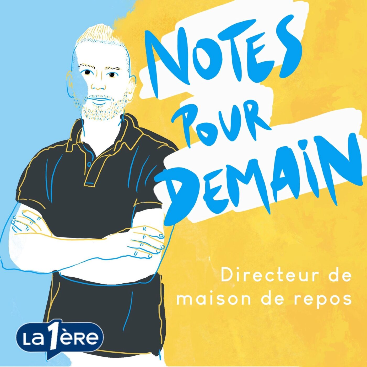 Notes pour demain