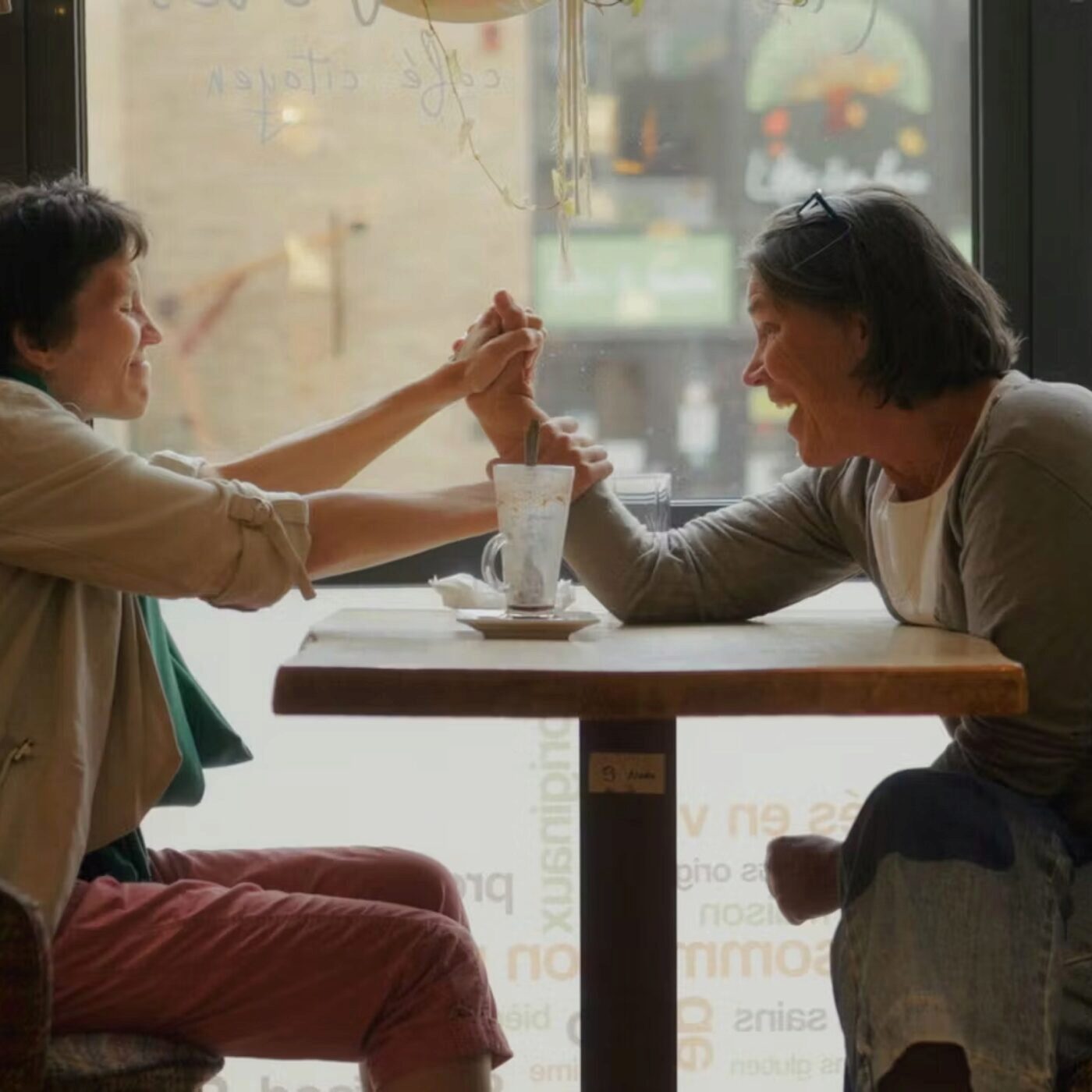 "Anesthesia", un documentaire pour comprendre « l'impact de l'euthanasie » episode artwork