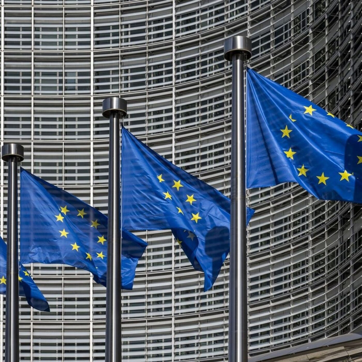 Les racines chrétiennes de l'UE