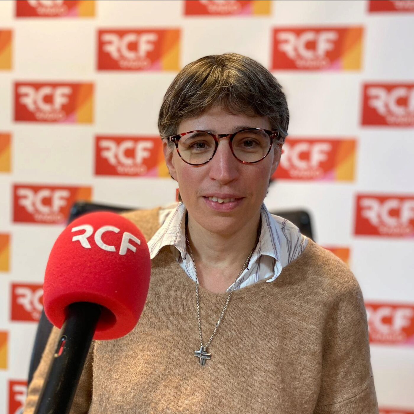 Hélène Noisette, professeur au Centre Sèvres, revient sur "Laudate deum"