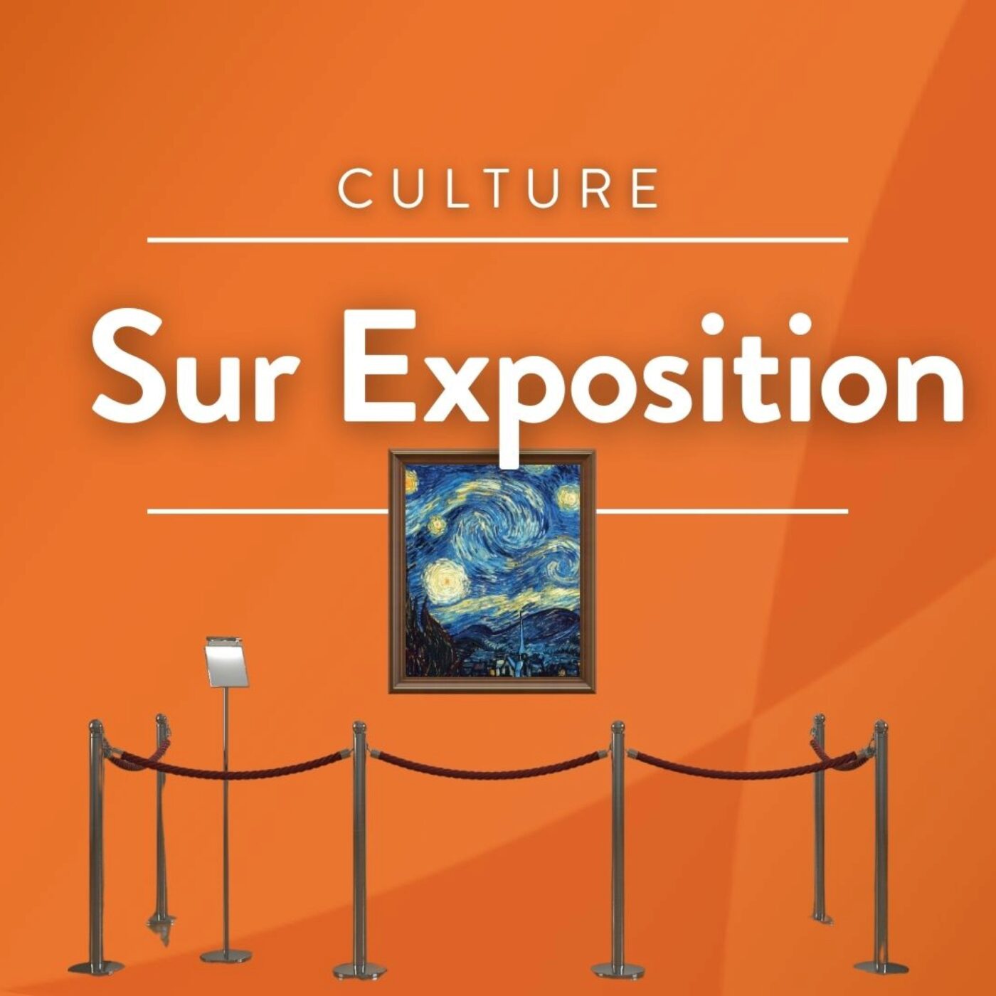 Sur Exposition