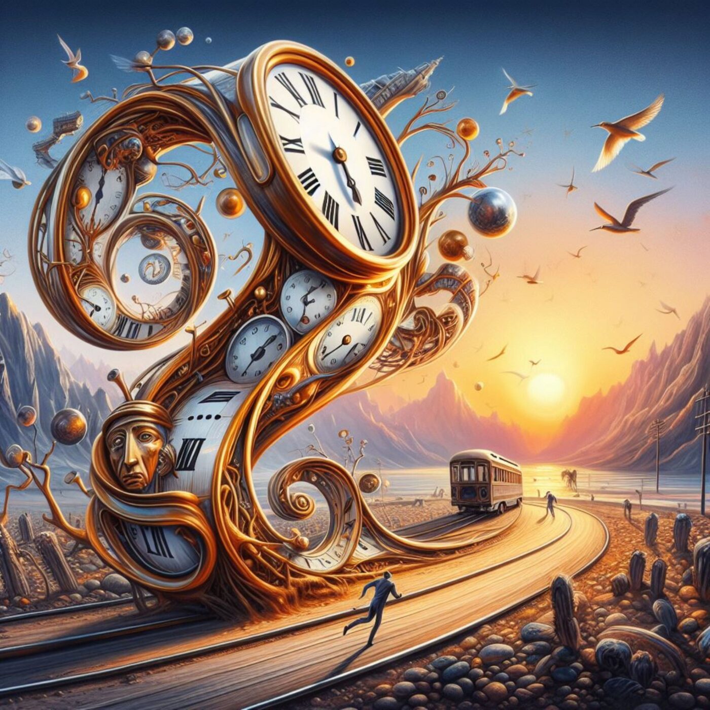 En conscience episode artwork
