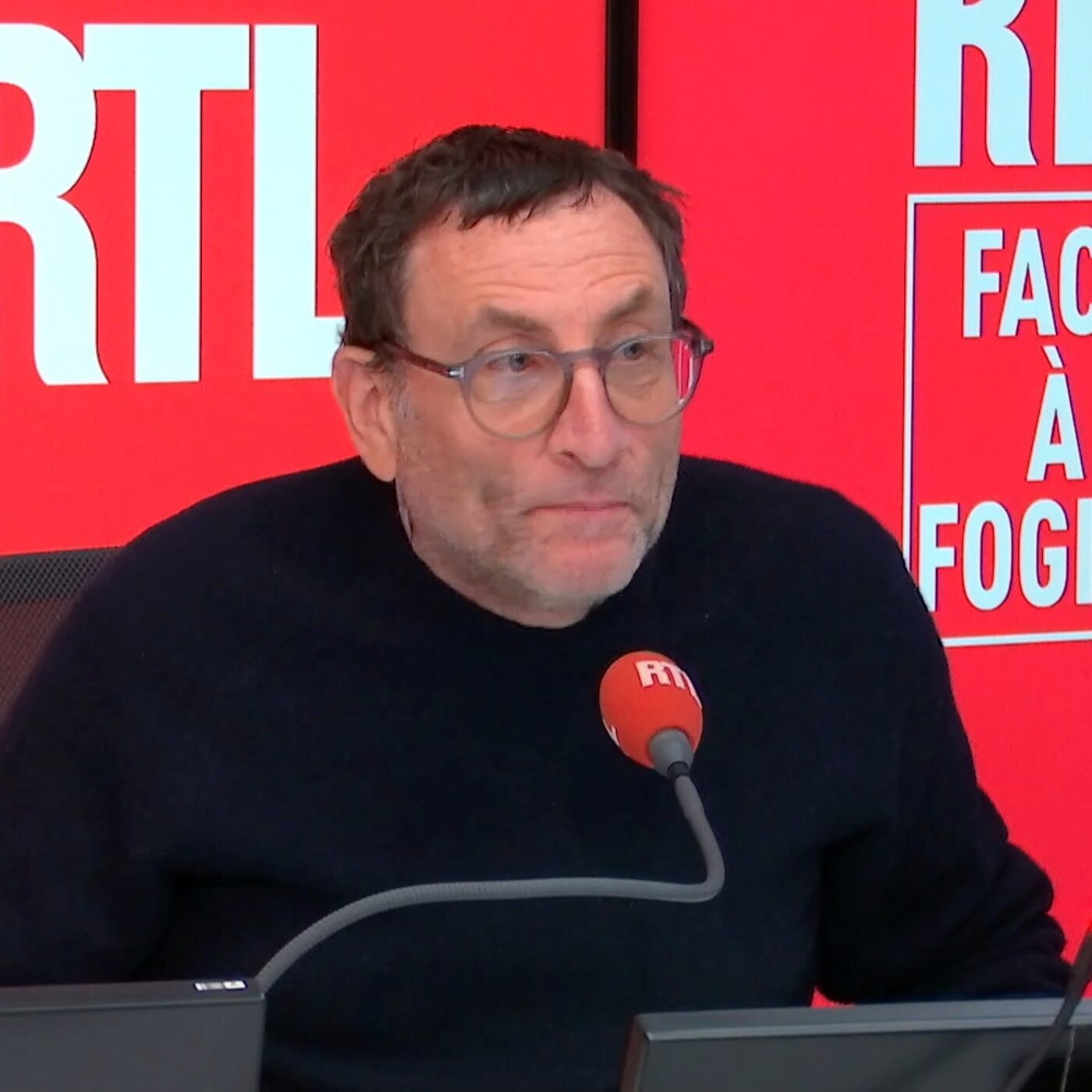 "Une phrase tronquée" : l'urgentiste Mathias Wargon se défend de vouloir faire payer ceux qui auraient refusé la vaccination contre la grippe episode artwork