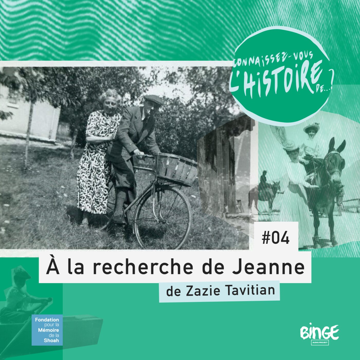 Connaissez-vous l\'histoire