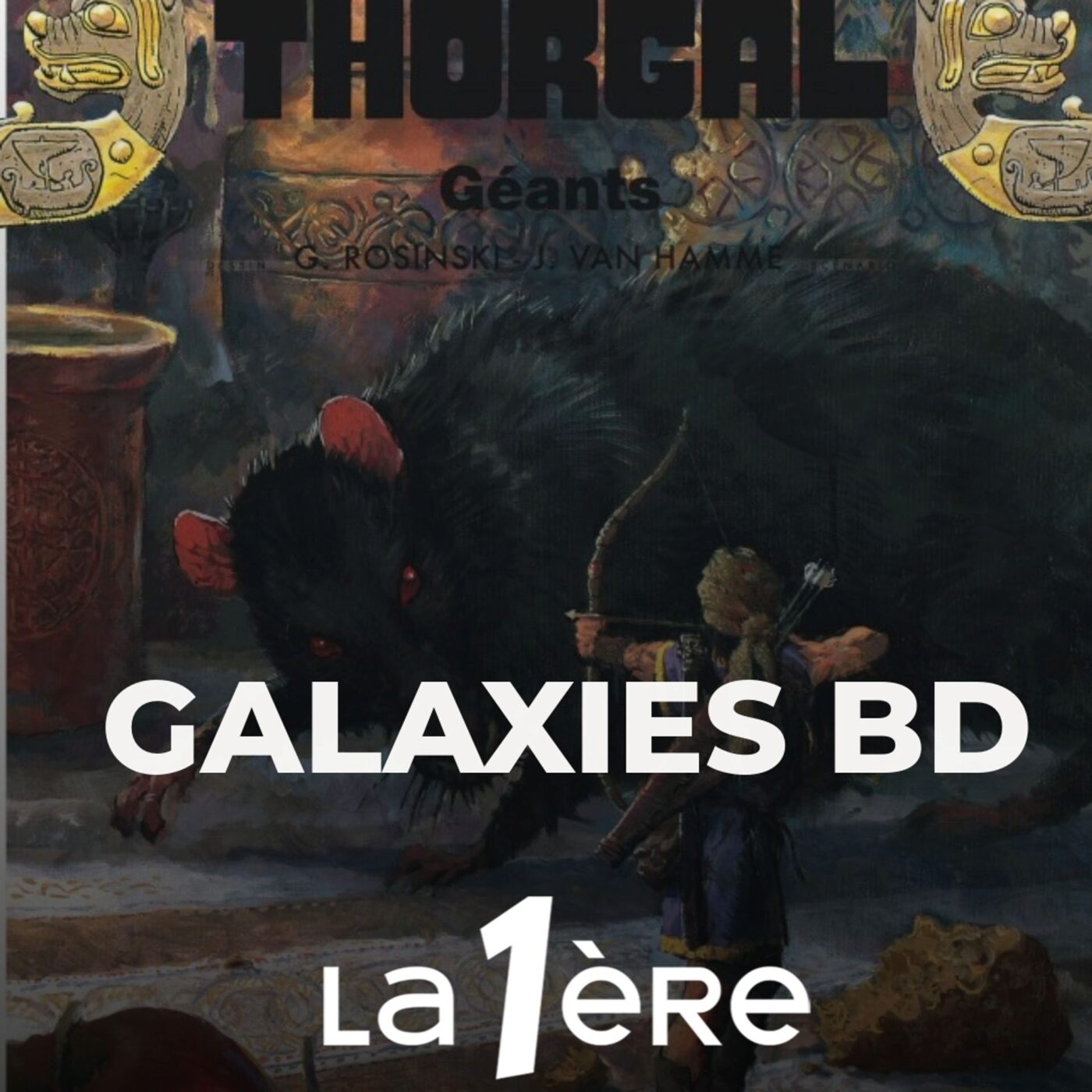 Chronique Archive de Gorian Delpâture