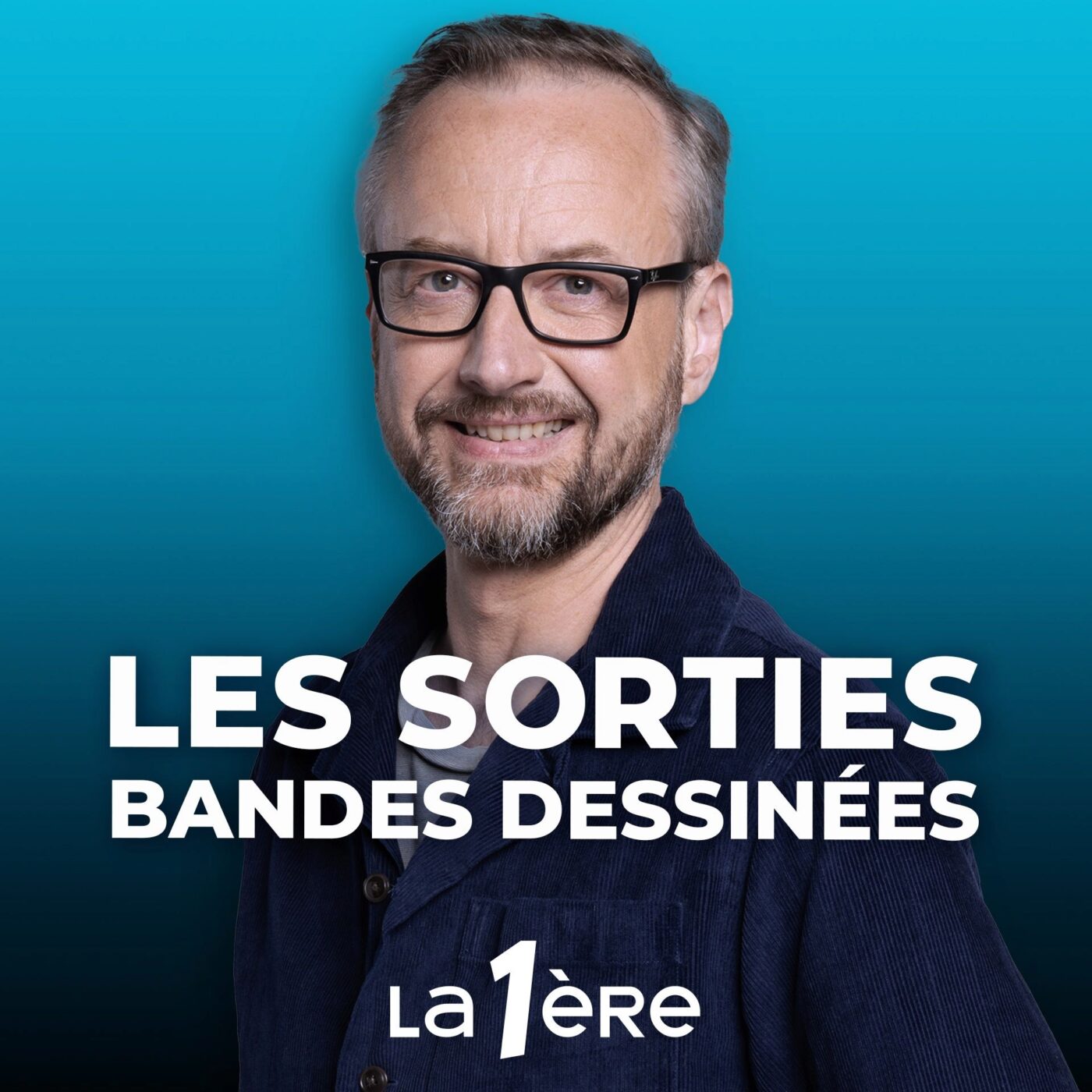 Entrez sans Frapper : Le podcast Culture