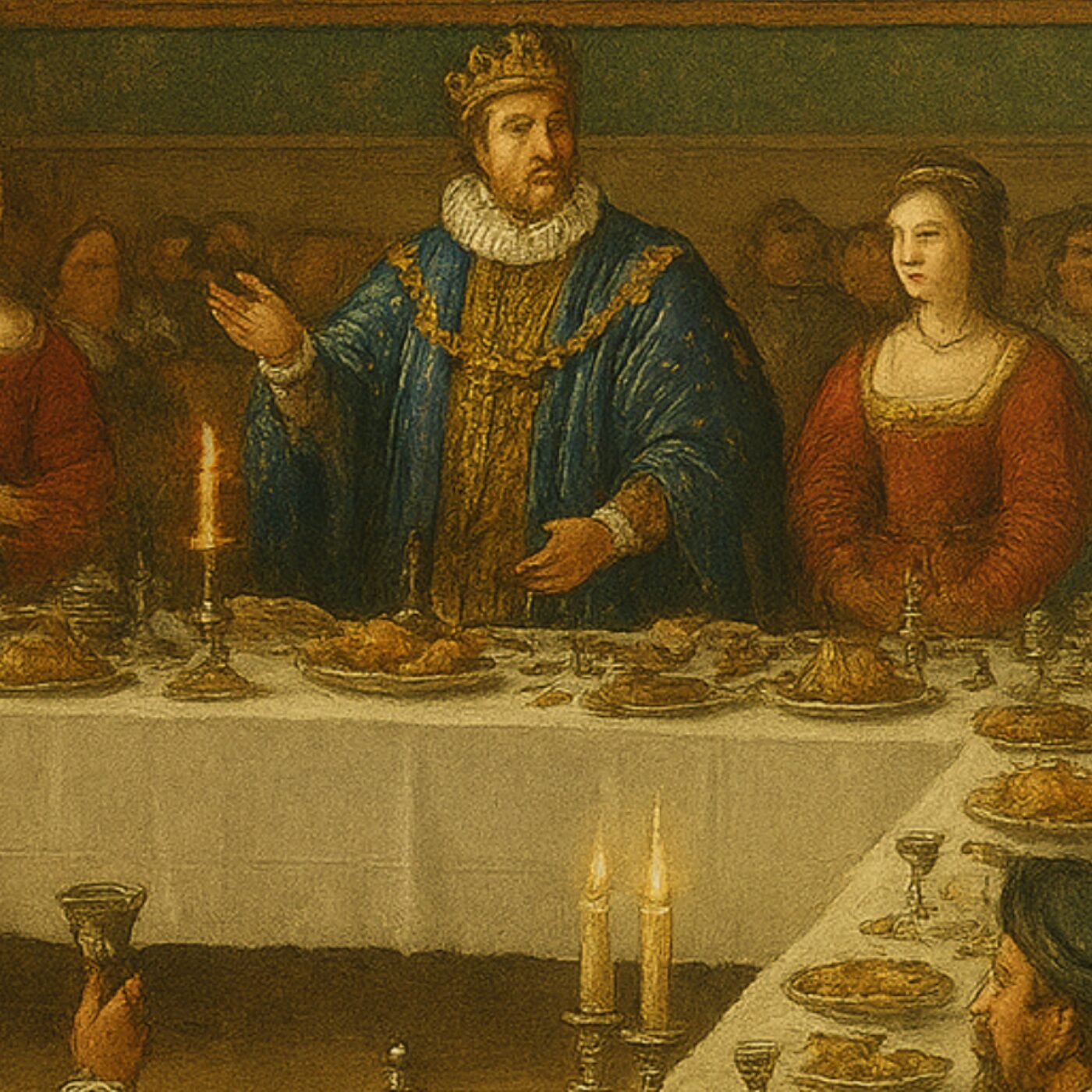 L\'assiette tourangelle